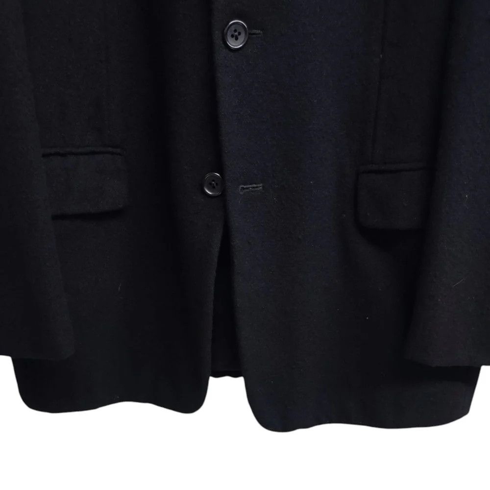 Yohji Yamamoto Yohji Yamamoto pour homme/ Nep/3B jacket Size US L / EU 52-54 / 3 - 5 Thumbnail