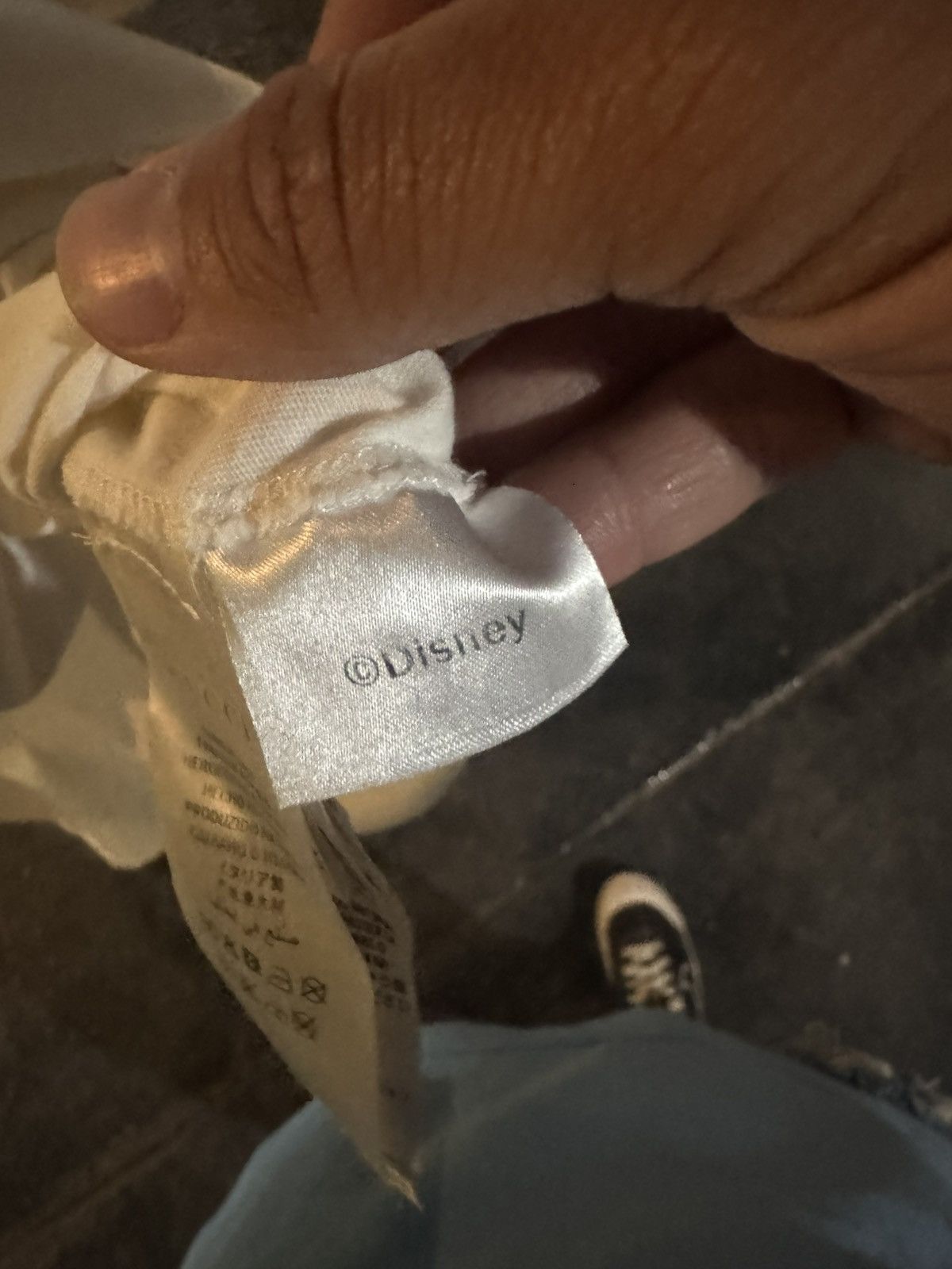 Gucci Gucci X Disney Donald Duck Size S / US 4 / IT 40 - 4 Thumbnail