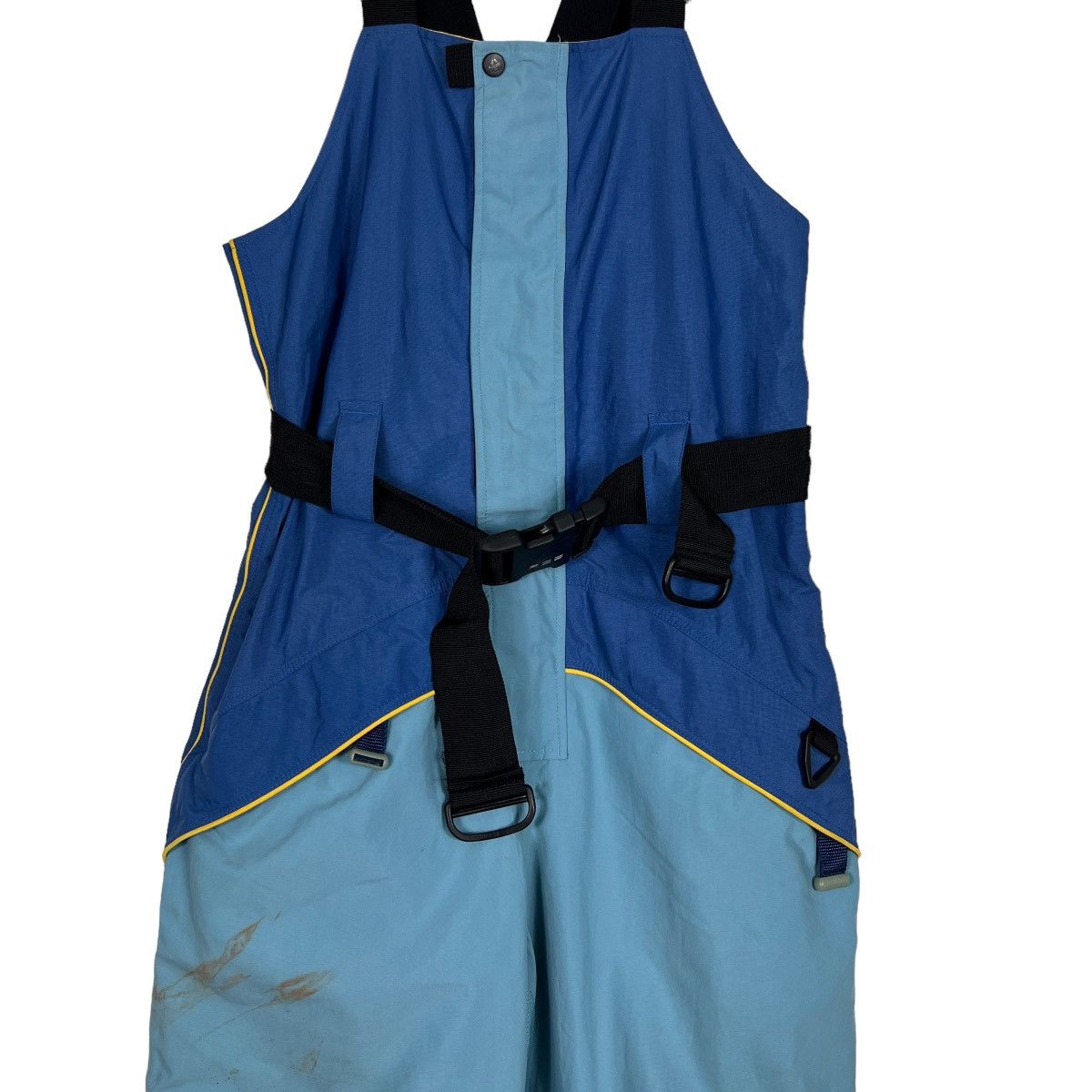 Nike ACG × Vintage 🔥 VINTAGE NIKE ACG JUMPSUITS Size US 34 / EU 50 - 3 Thumbnail
