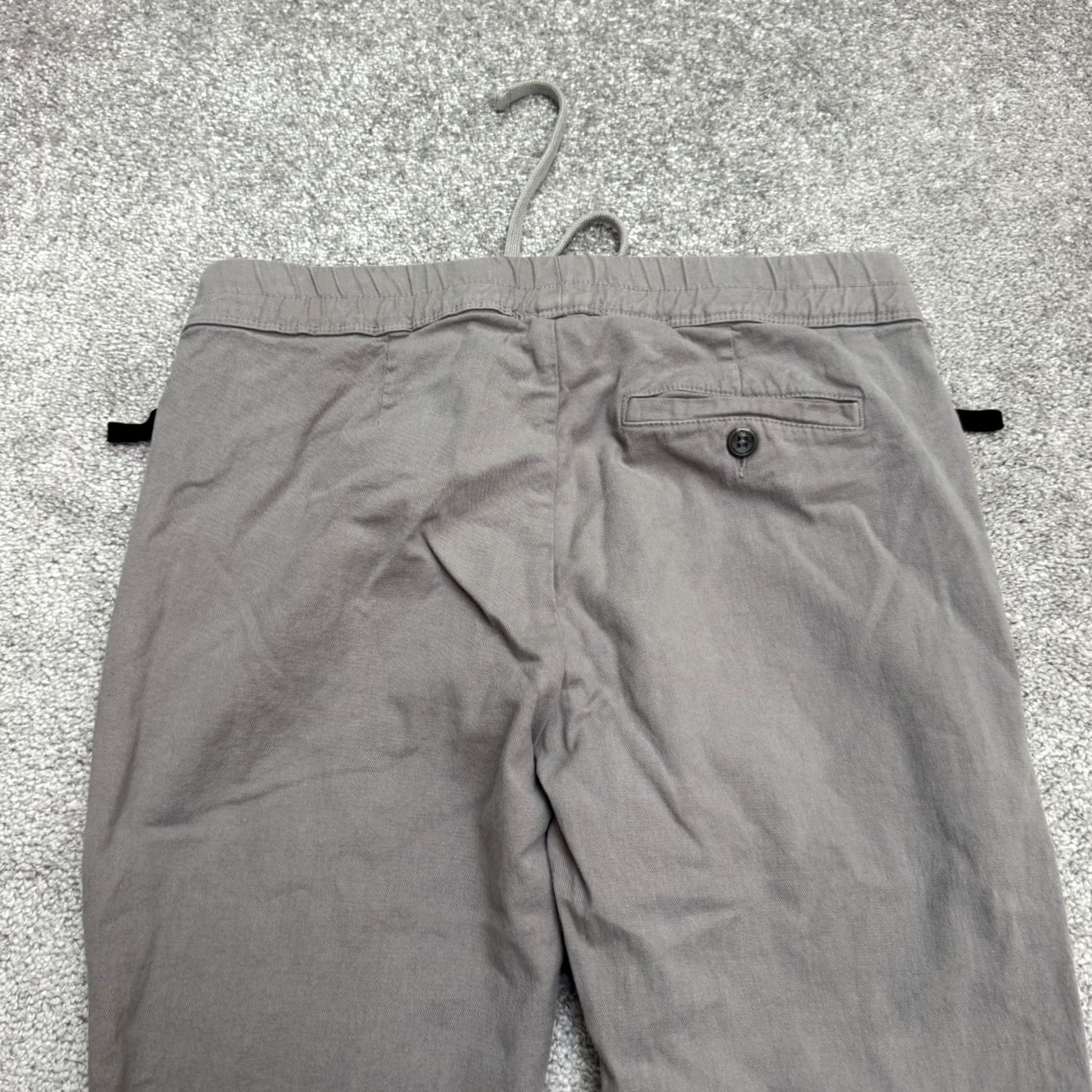 James Perse VINTAGE? No — wait. Size 25" / US 0 / IT 36 - 3 Thumbnail