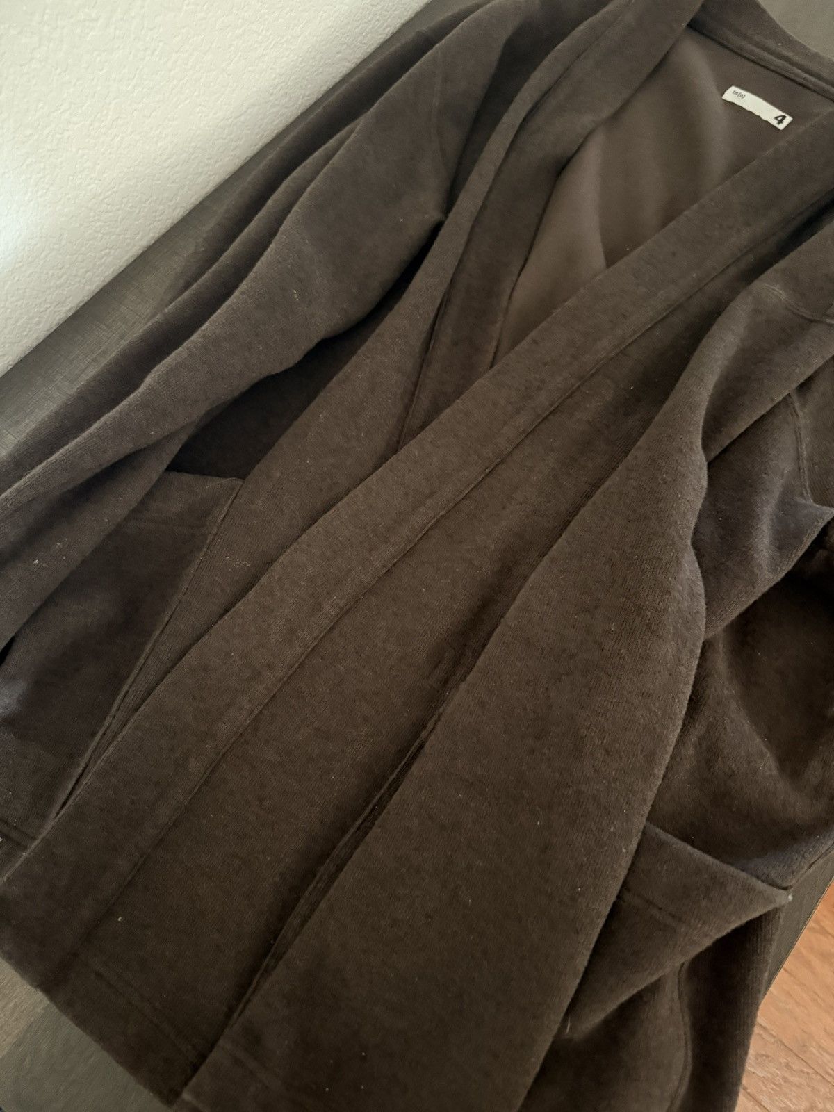 Ts(S) Easy cardigan Size US XL / EU 56 / 4 - 2 Thumbnail