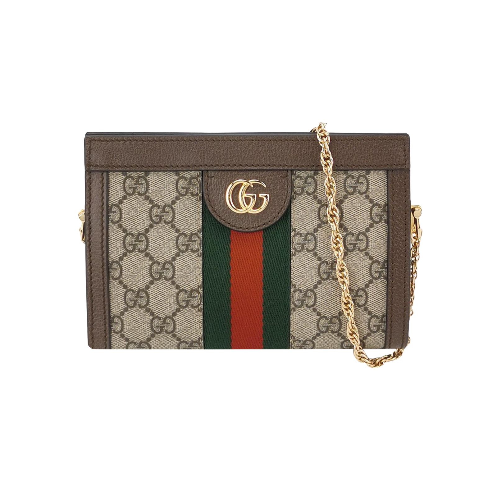 Gucci Gucci Women os Shoulder Bags Size ONE SIZE - 1 Thumbnail