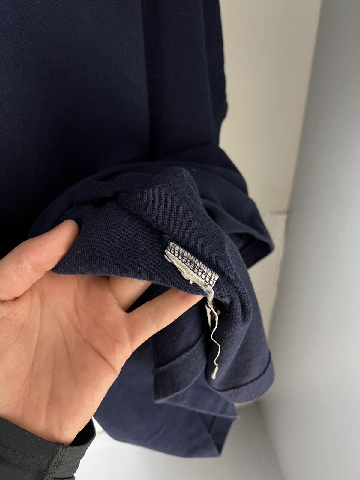 Polo Ralph Lauren VINTAGE POLO RALPH LAUREN CLASSIC DESIGNER CASUAL Y2K 90s Size US XXL / EU 58 / 5 - 8 Thumbnail