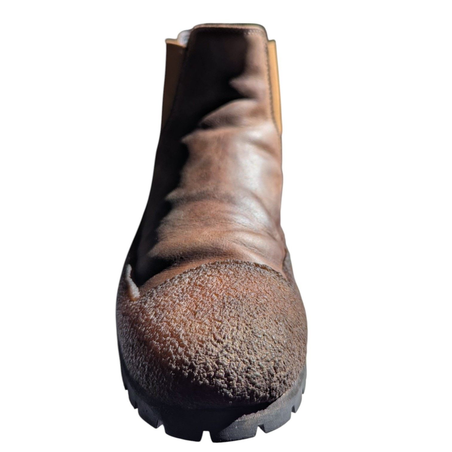 Free People Punto Pigro Free People Alpine Leather Boots Size 40 Size US 9 / IT 39 - 8 Thumbnail