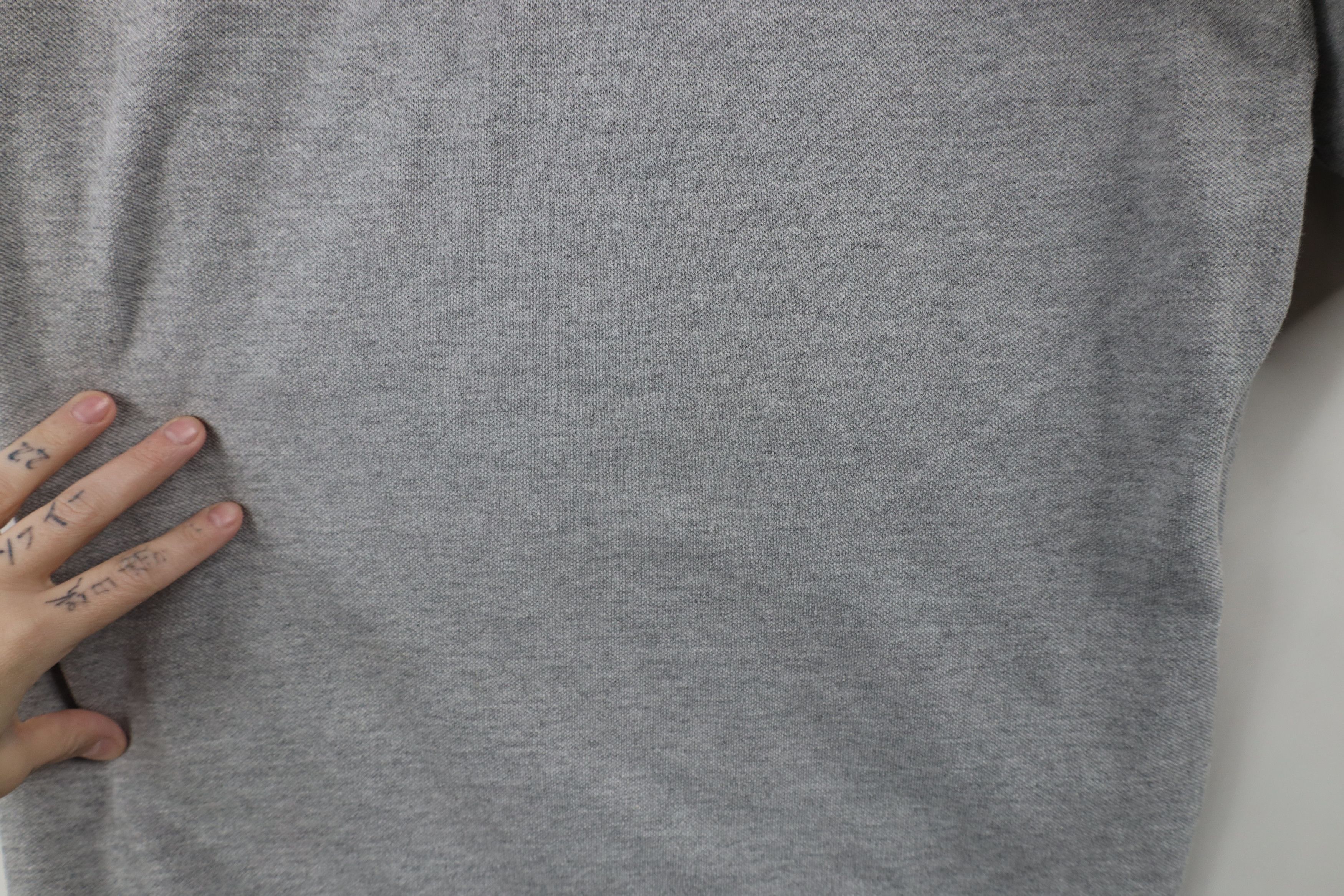 Champion × Vintage Vintage 90s Champion Wright State University Polo Shirt Size US M / EU 48-50 / 2 - 6 Thumbnail