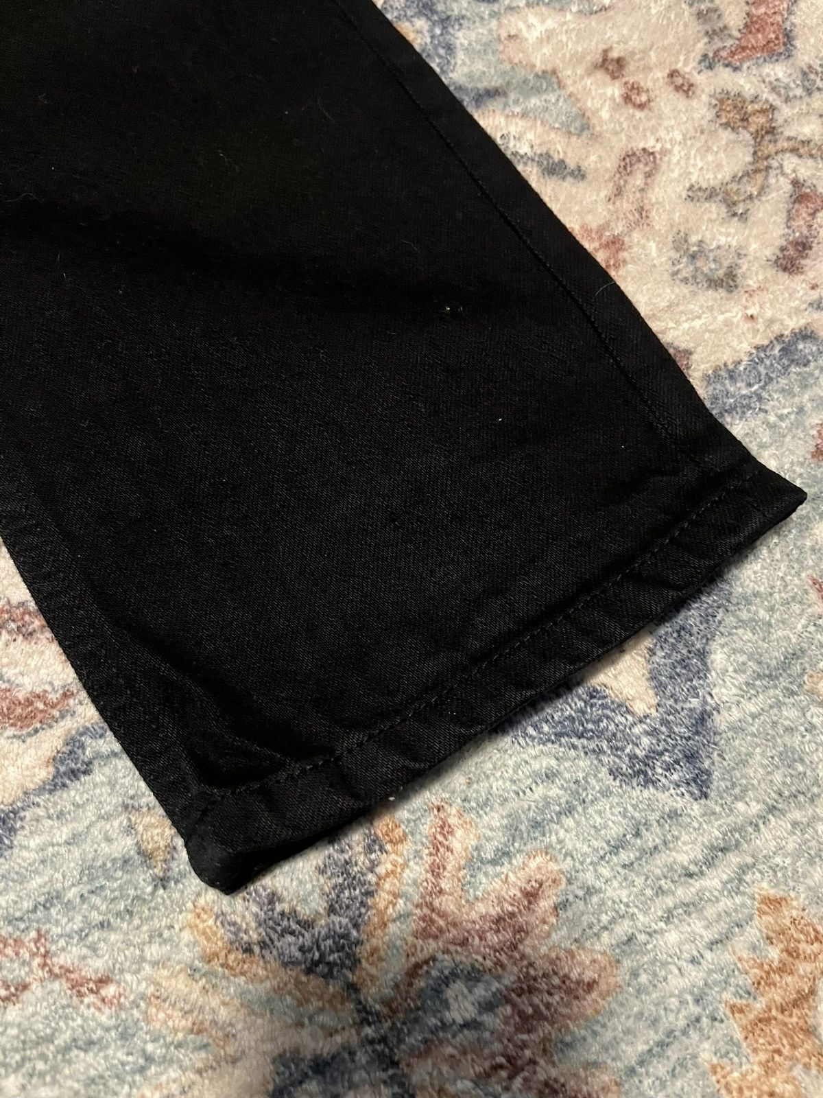 Rick Owens Drkshdw Rick Owens DRKSHDW FW14 Air-cut Pant Size US 30 / EU 46 - 15 Thumbnail