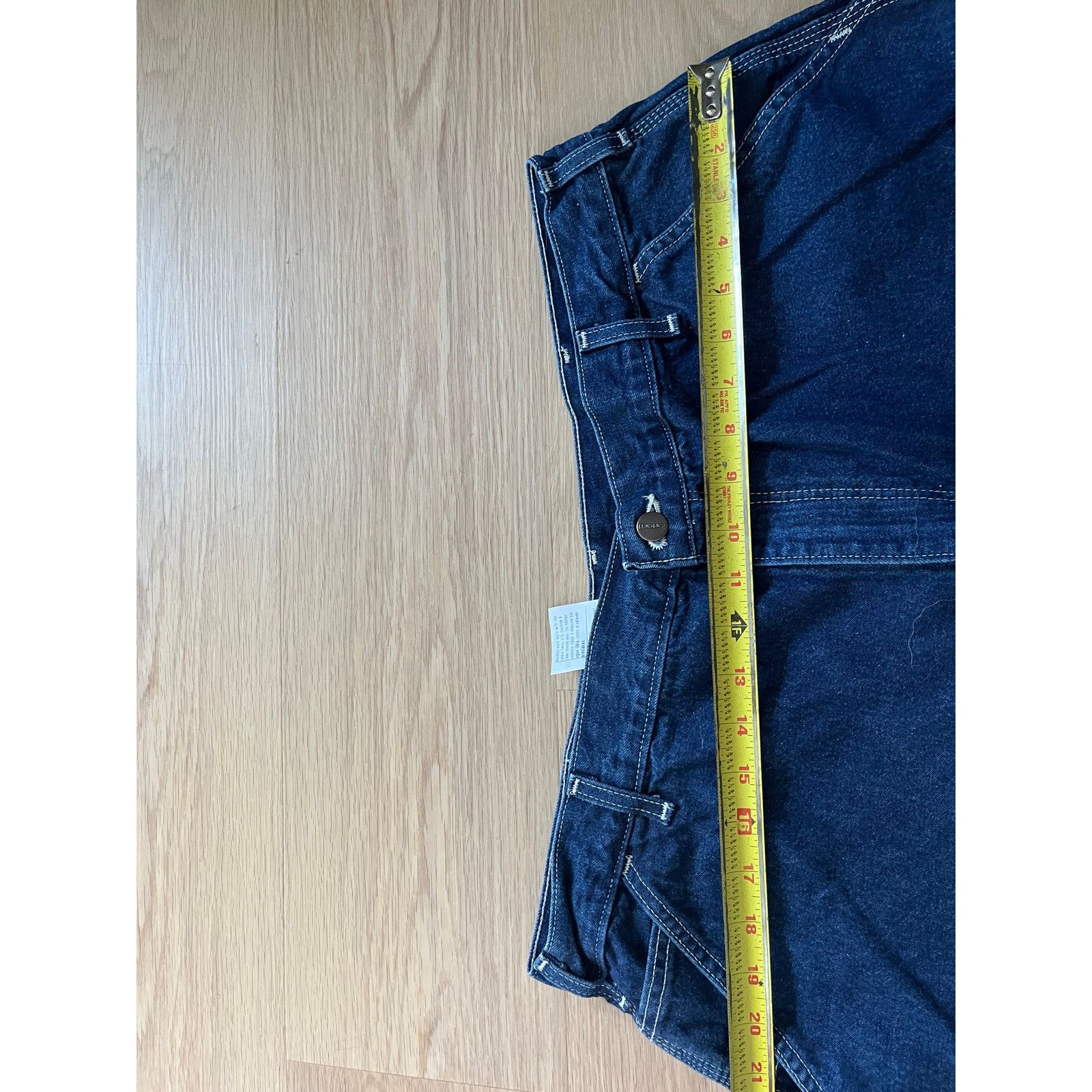 Carhartt Carhart Relaxed Fit, Straight Leg, Painter, Size US 42 / EU 58 - 3 Thumbnail