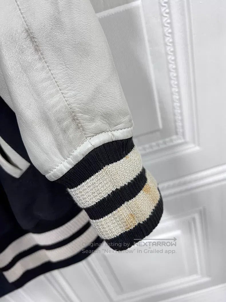 Louis Vuitton Louis Vuitton Black and white patchwork logo printed baseb Size US M / EU 48-50 / 2 - 7 Thumbnail