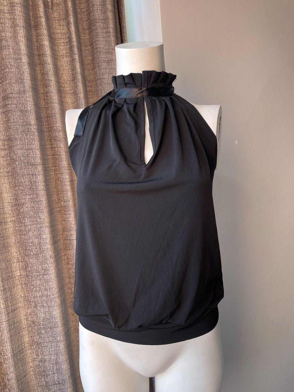 Vintage Vintage blouse Size M / US 6-8 / IT 42-44 - 5 Thumbnail
