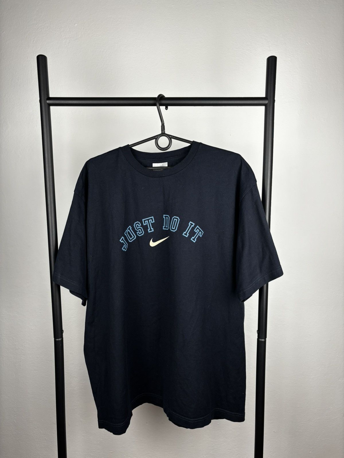 Vintage Nike vintage t shirt size XL Size US XL / EU 56 / 4 - 1 Thumbnail