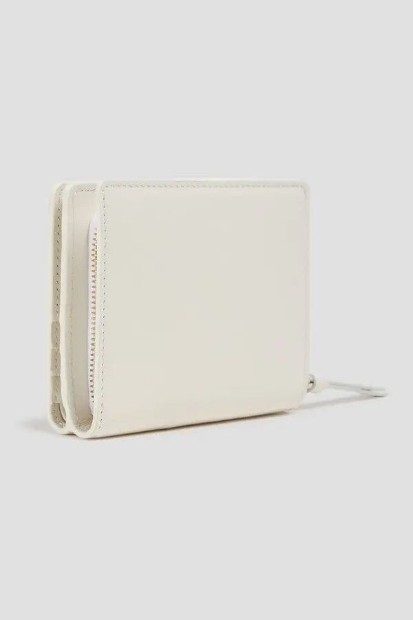 Carhartt o1y0825 Size : OS / Leather Wallet in White Size ONE SIZE - 2 Thumbnail