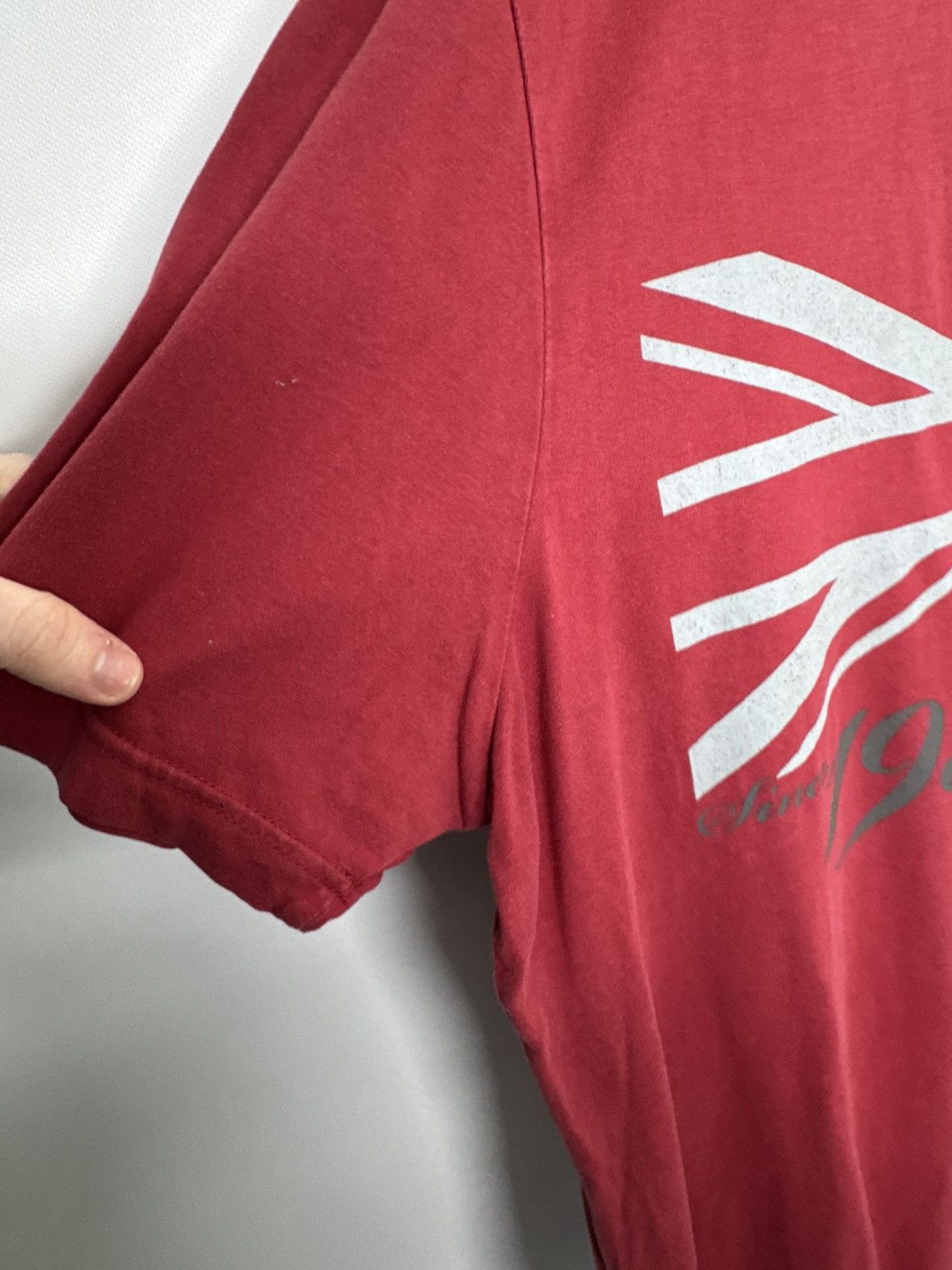 Formula 1 VINTAGE FORMULA 1 OFFICIAL MERCHANDISE BIG LOGO F1 Size US XL / EU 56 / 4 - 7 Thumbnail