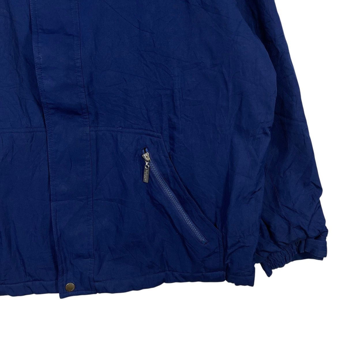 Burberry Burberrys of London Gore-Tex Puffer Jacket | Made in England Size US XL / EU 56 / 4 - 6 Thumbnail