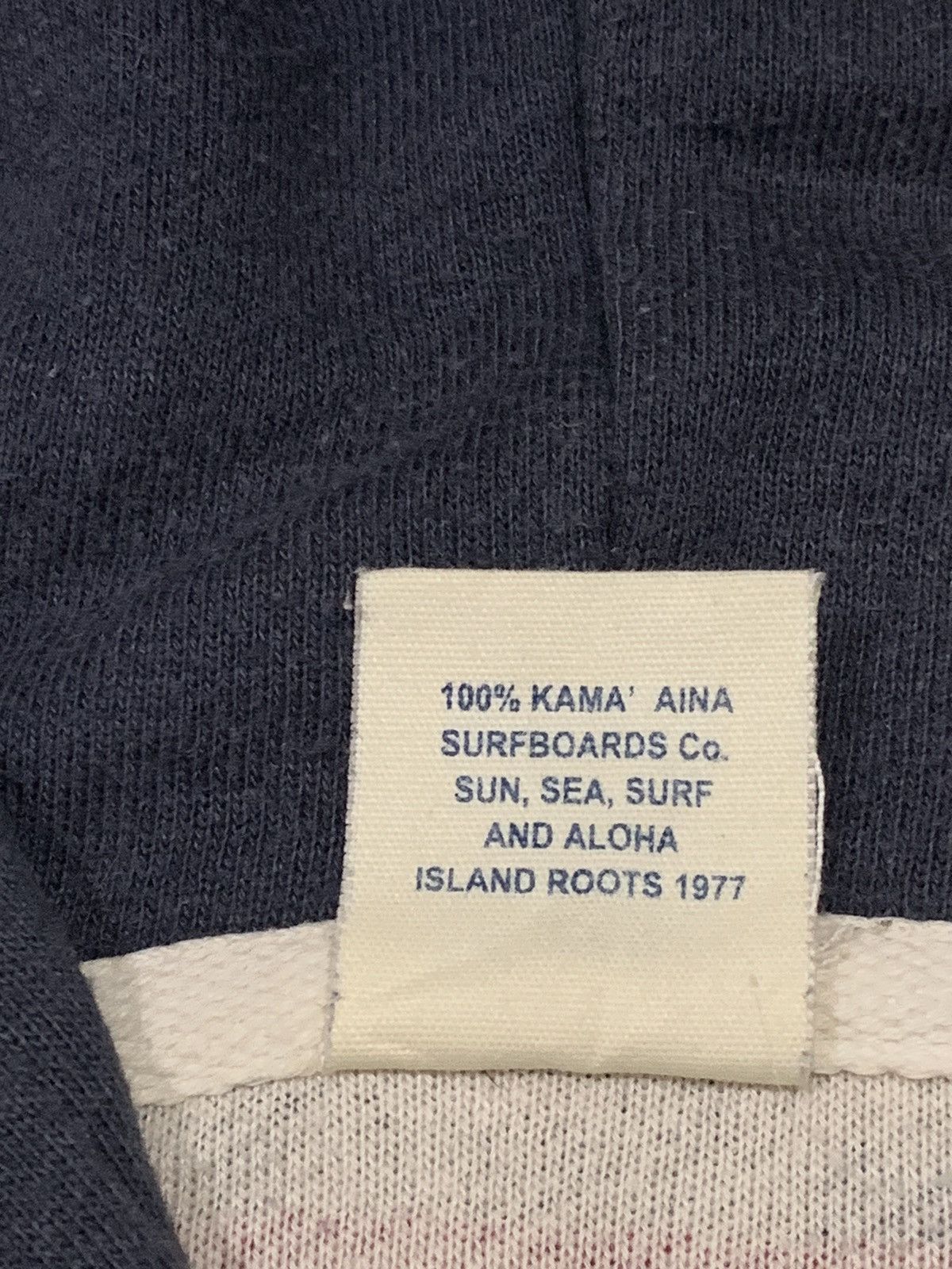 Other ❄️VINTAGE LOCAL MOTION HAWAII SURF HOODIE Size US XL / EU 56 / 4 - 10 Thumbnail