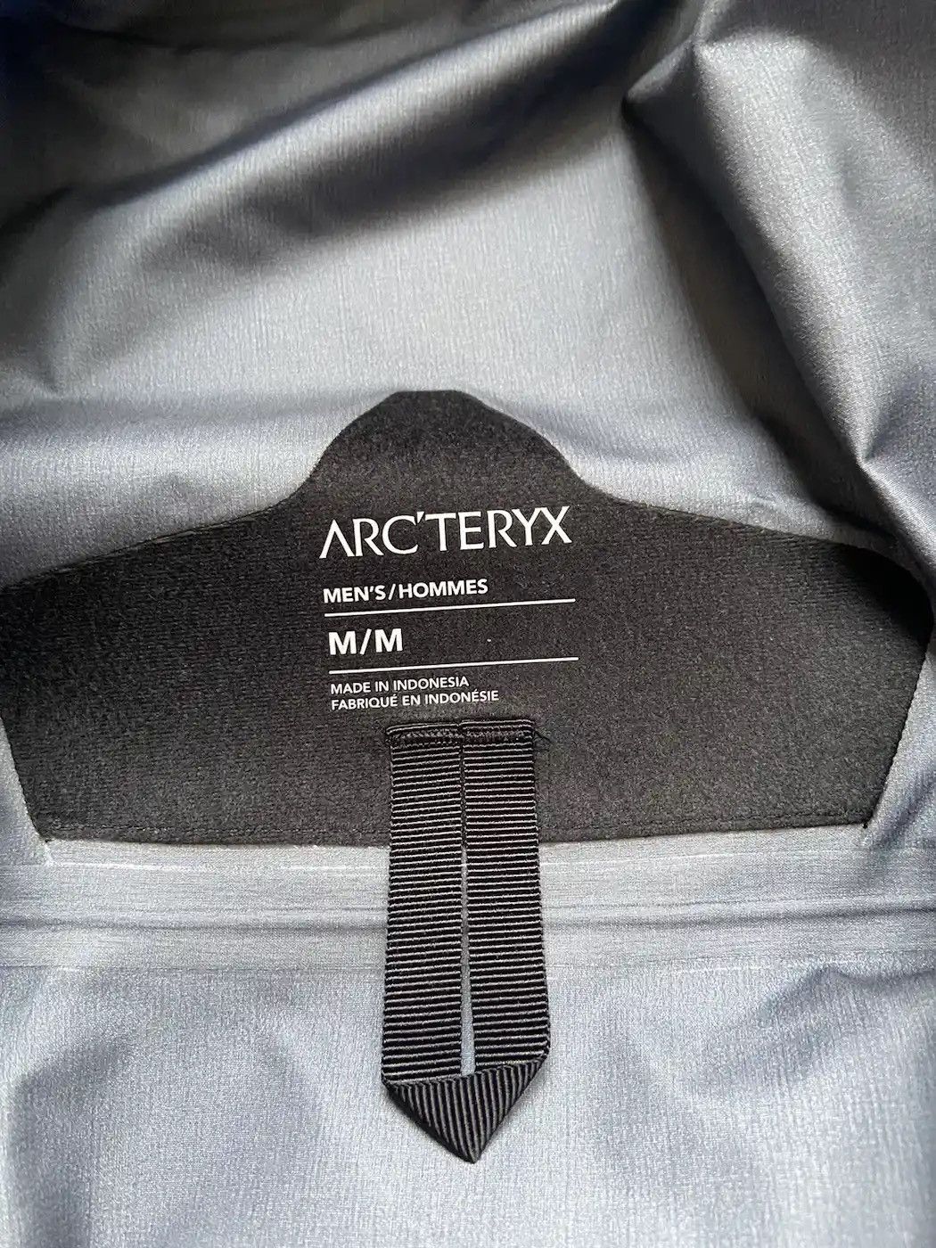 Arc'teryx Arc'teryx Alpha AR Jacket (2022) Size US M / EU 48-50 / 2 - 5 Thumbnail