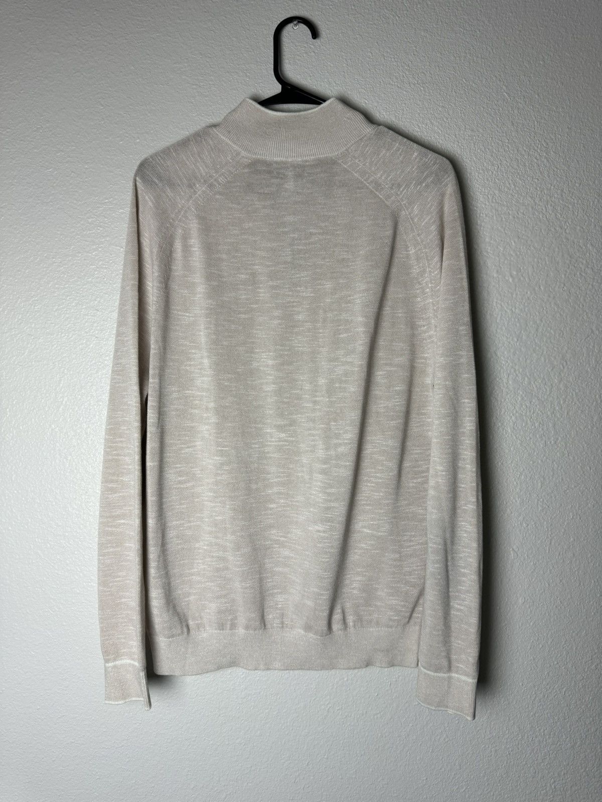 Reiss Reiss Sierra Long sleeved Funnel Neck Sweater Size US M / EU 48-50 / 2 - 2 Thumbnail