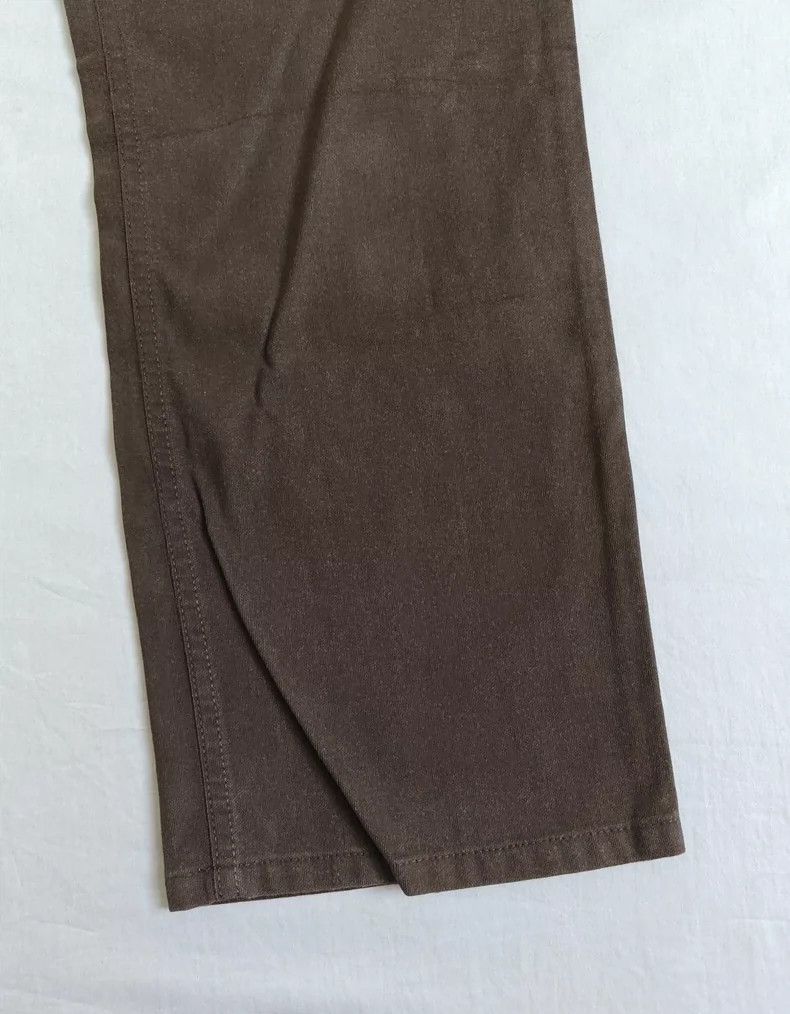 Loro Piana LORO PIANA Men's leisure trousers Size US 31 - 8 Thumbnail
