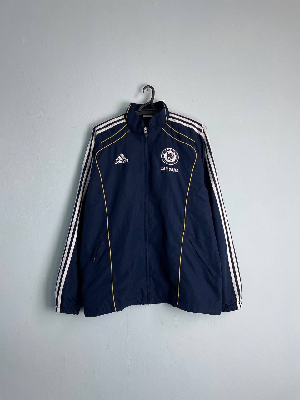 adidas アディダス Chelsea FC チェルシー ポリエステル