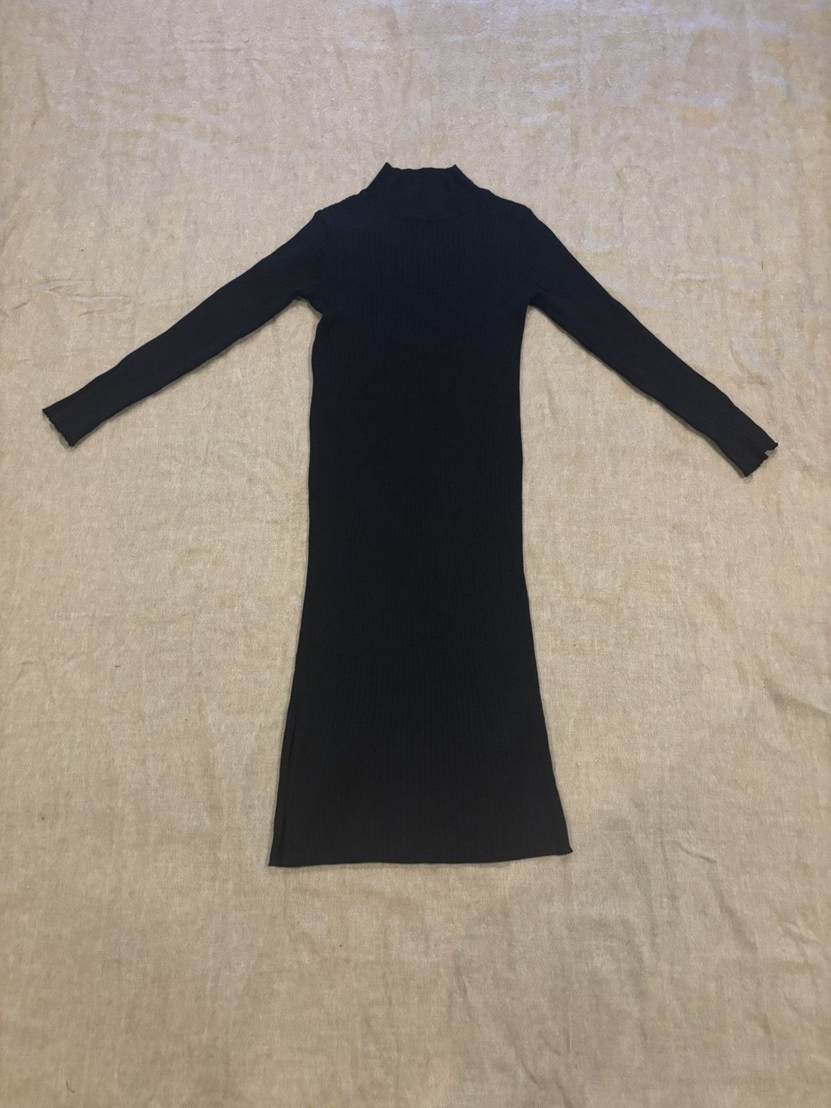 Other Black long sweater.ws-201 Size S / US 4 / IT 40 - 1 Thumbnail