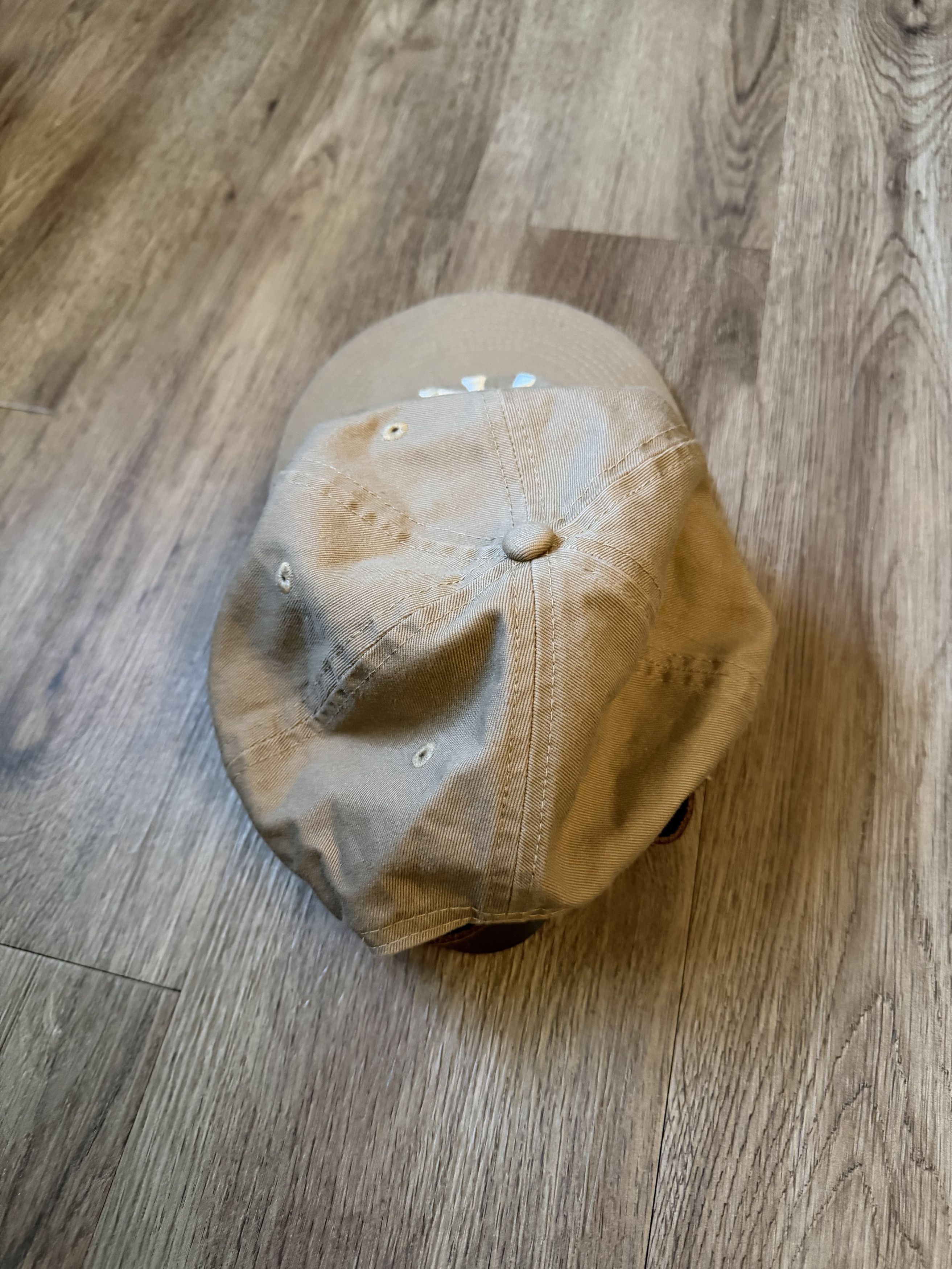 Aime Leon Dore Aimé Leon Dore Yankees Hat Size ONE SIZE - 3 Thumbnail