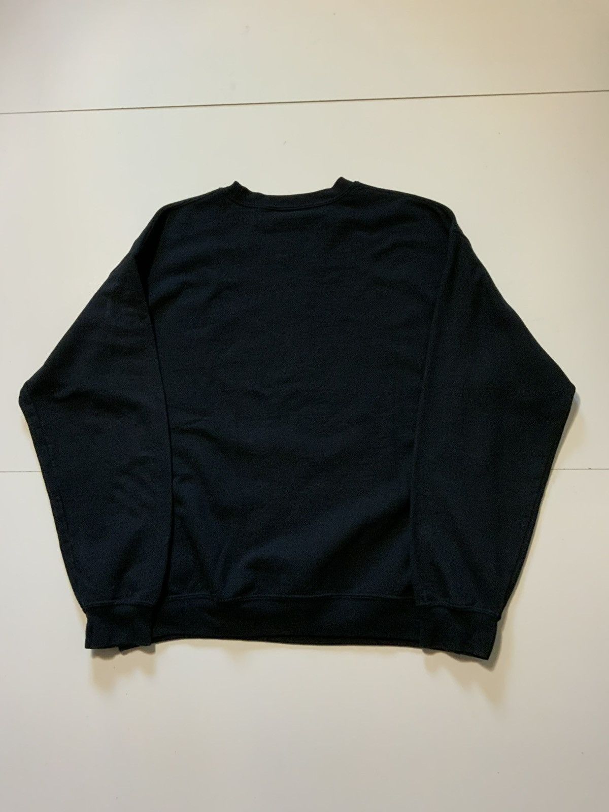 Other Pizzanista Los Angeles Bad Brains Pullover Crew Sweatshirt Size US L / EU 52-54 / 3 - 2 Thumbnail