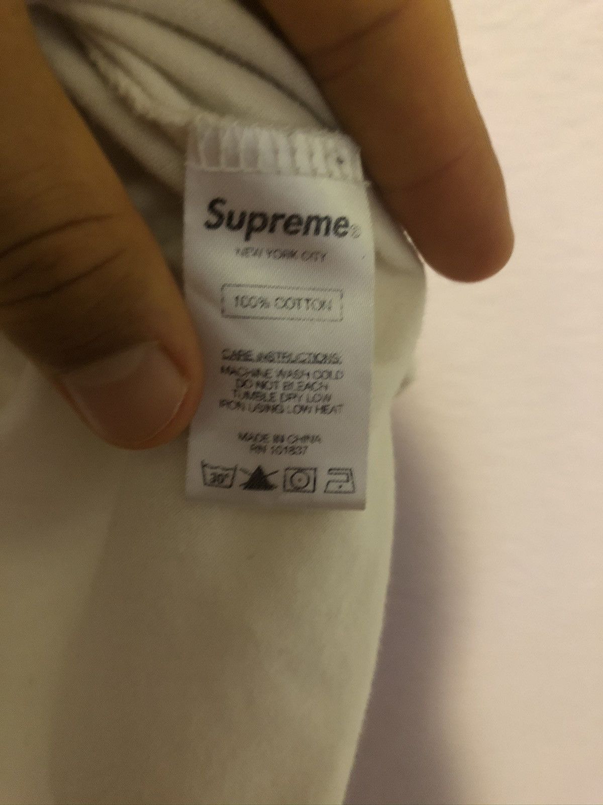 Supreme supreme pink panther Size US M / EU 48-50 / 2 - 5 Thumbnail