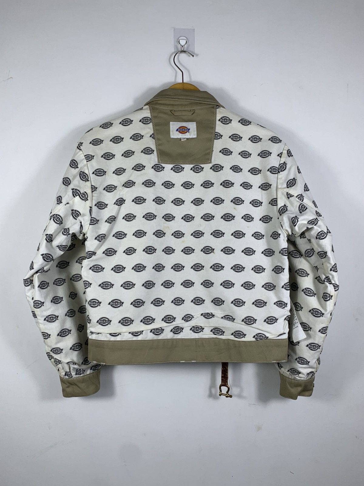 Carhartt Dickies 874 Workwear type II Jacket Rare Size US S / EU 44-46 / 1 - 3 Thumbnail