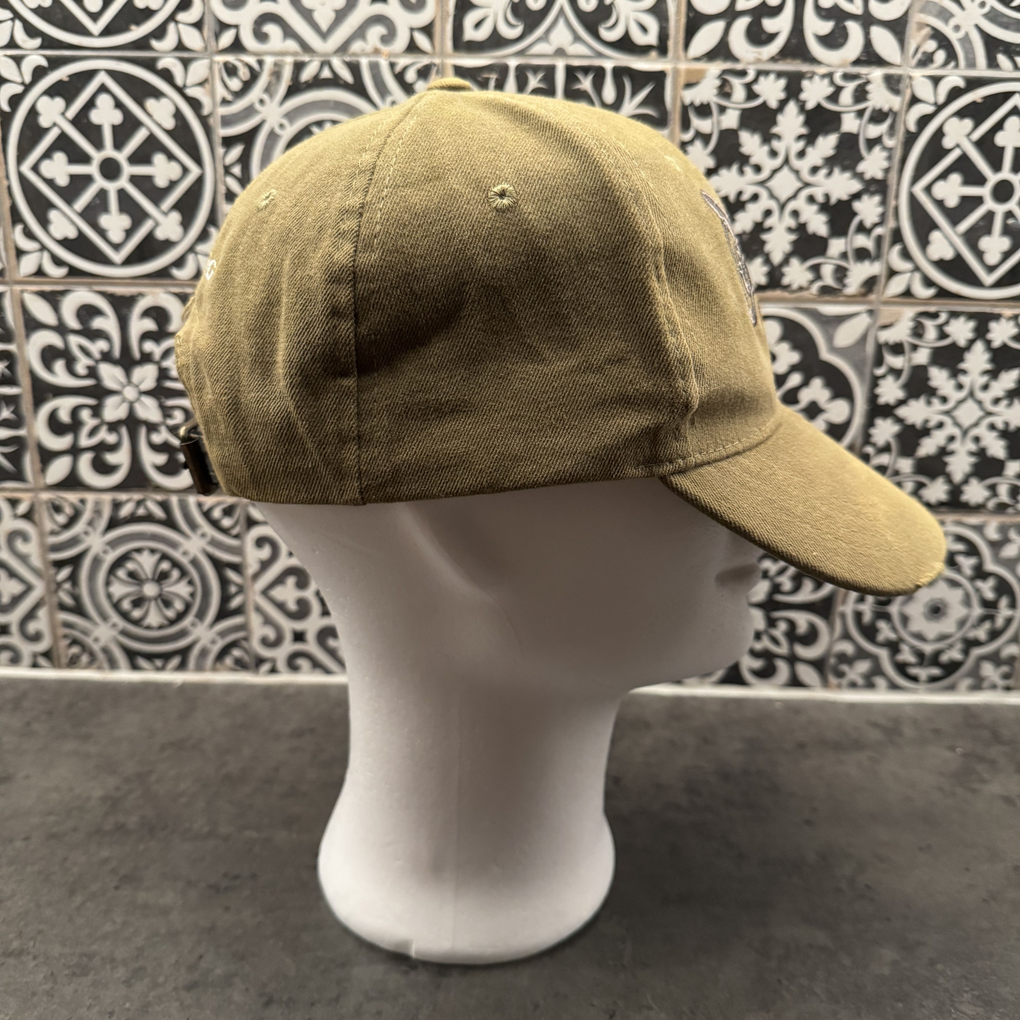 Breitling Cap