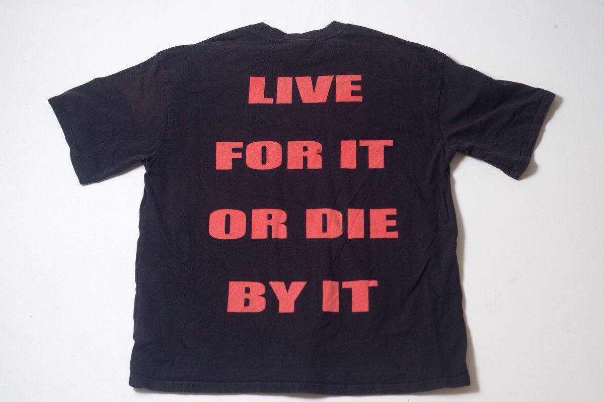 Other lfdy merch oversize t-shirt Size US L / EU 52-54 / 3 - 10 Thumbnail