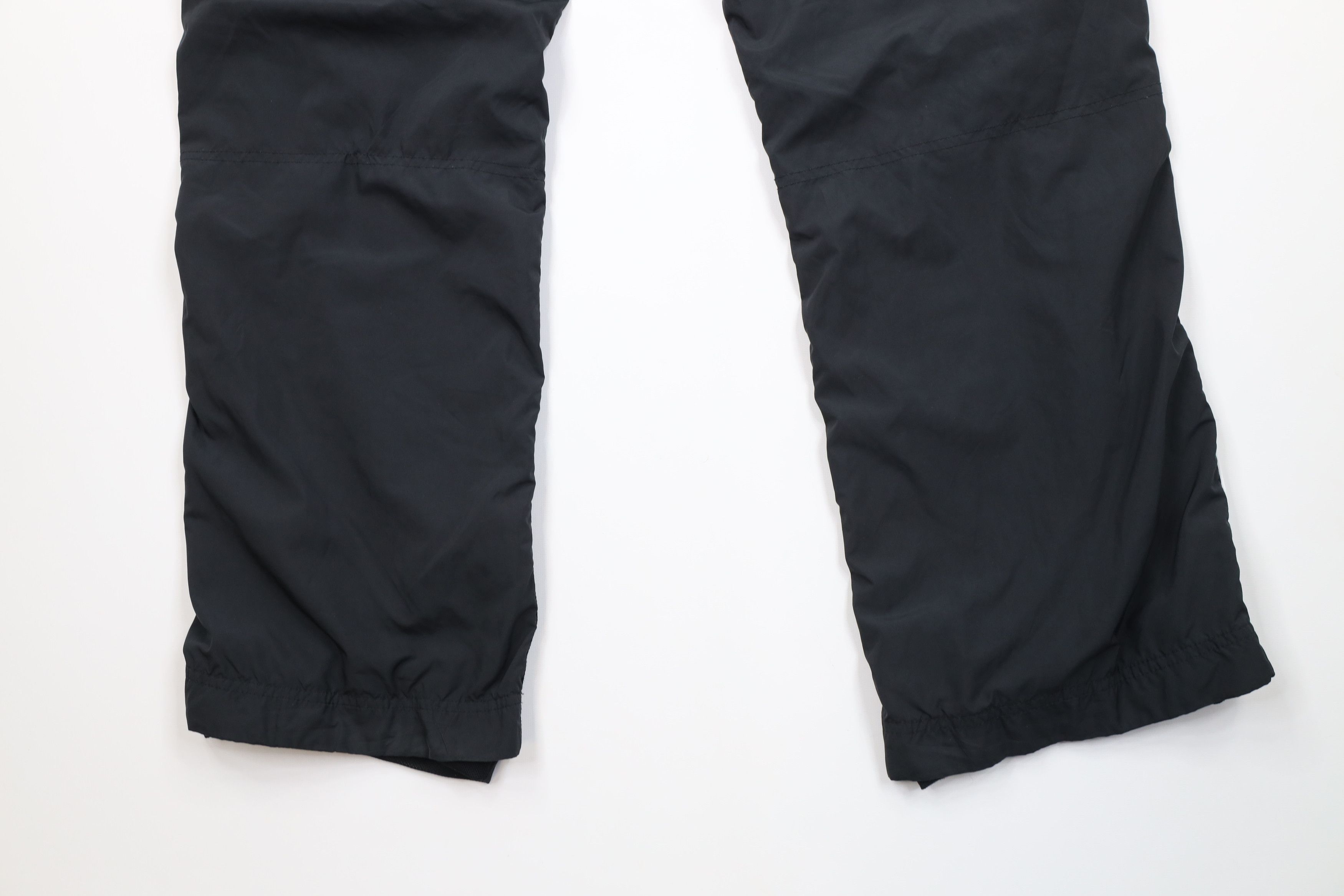 Nike Vintage Y2K Nike Travis Scott Mini Swoosh Wide Leg Pants Size 36" / US 14 / IT 50 - 13 Thumbnail