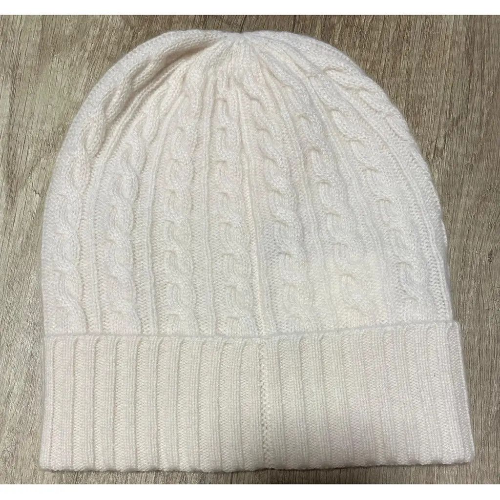 Max Mara Berretto in cachemire, Max Mara Size ONE SIZE - 1 Thumbnail