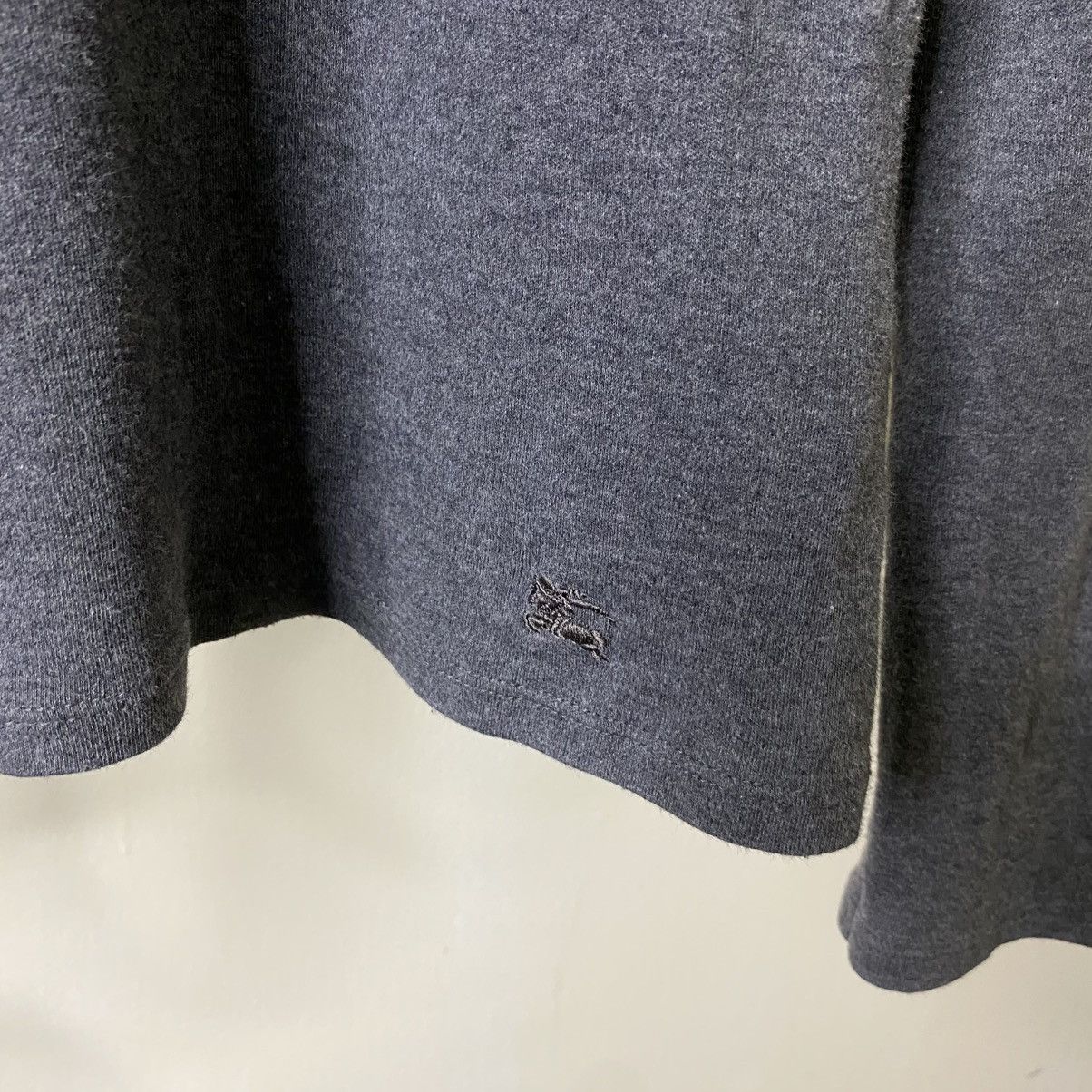 Burberry Burberry London LS Women T Shirt Size XS / US 0-2 / IT 36-38 - 3 Thumbnail