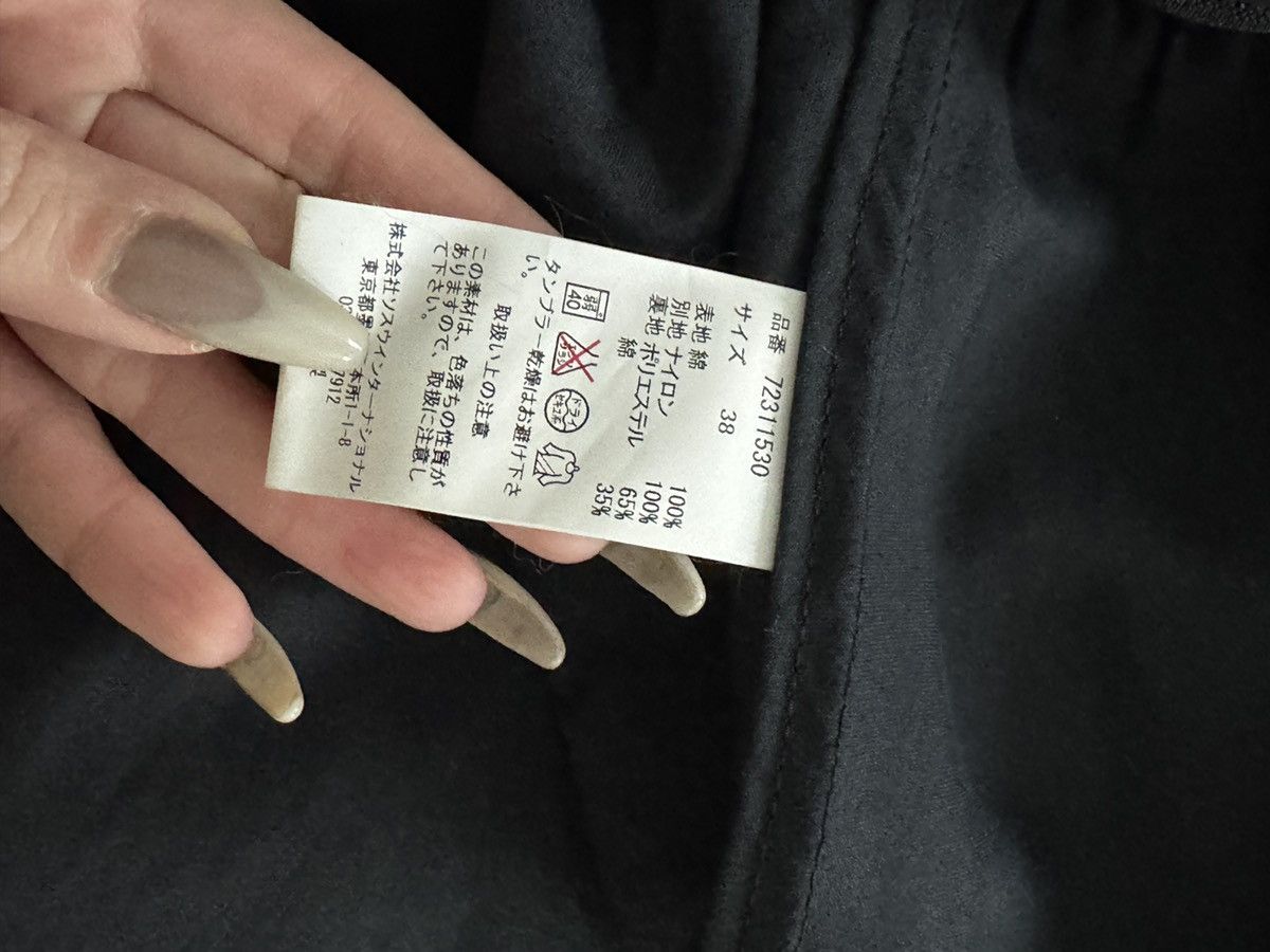 Maison MIHARA YASUHIRO Mihara Military Dress Size XS / US 0-2 / IT 36-38 - 5 Thumbnail