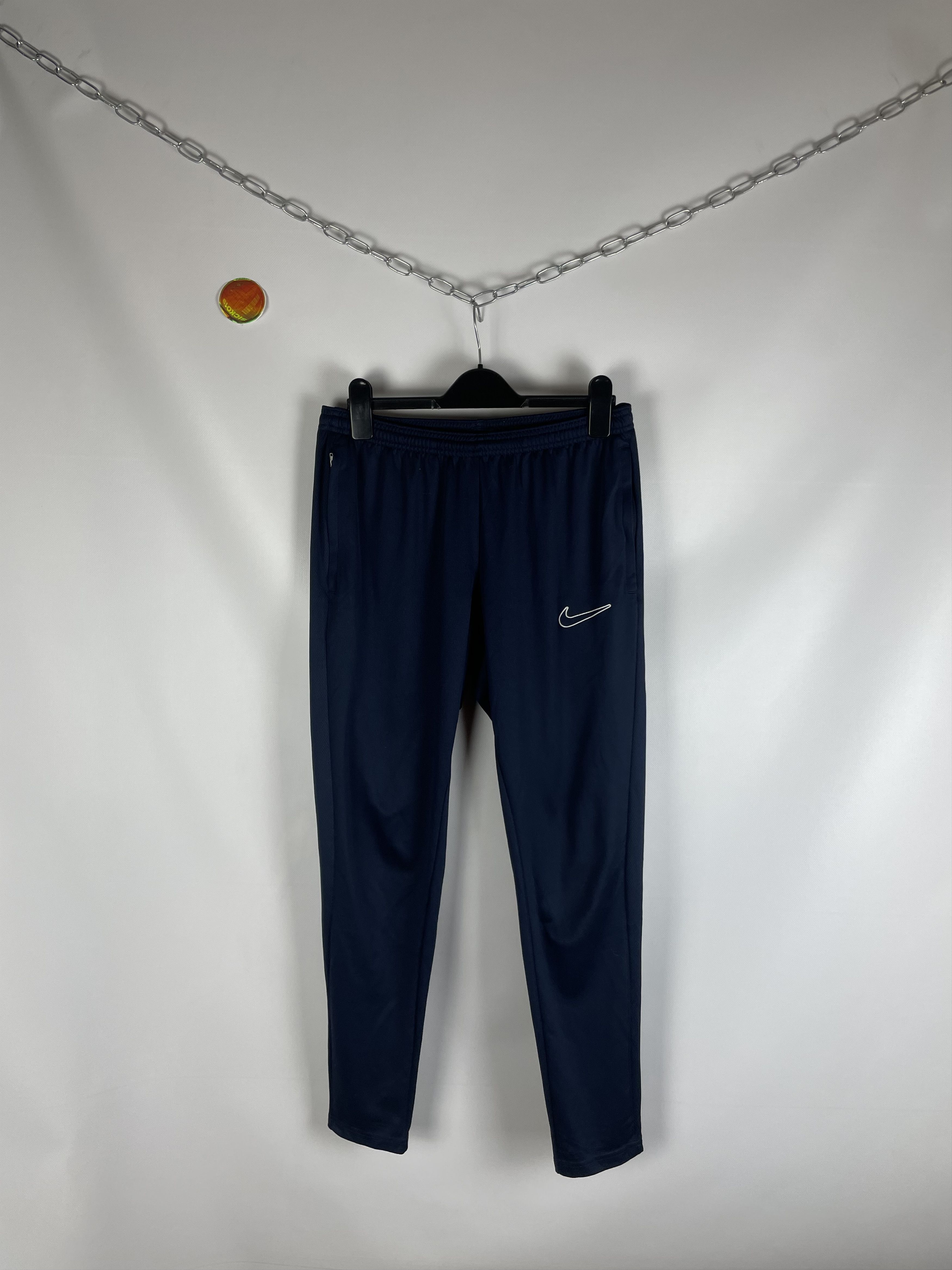 Nike Nike Dri Fit sweatpants track pants Size US 32 / EU 48 - 1 Thumbnail