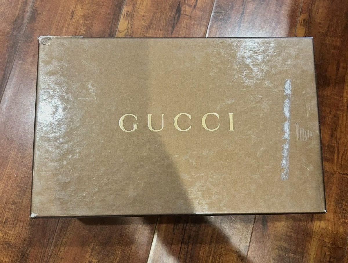 Gucci Gucci Icon Bit Clog Mules Size US 8 / IT 38 - 3 Thumbnail