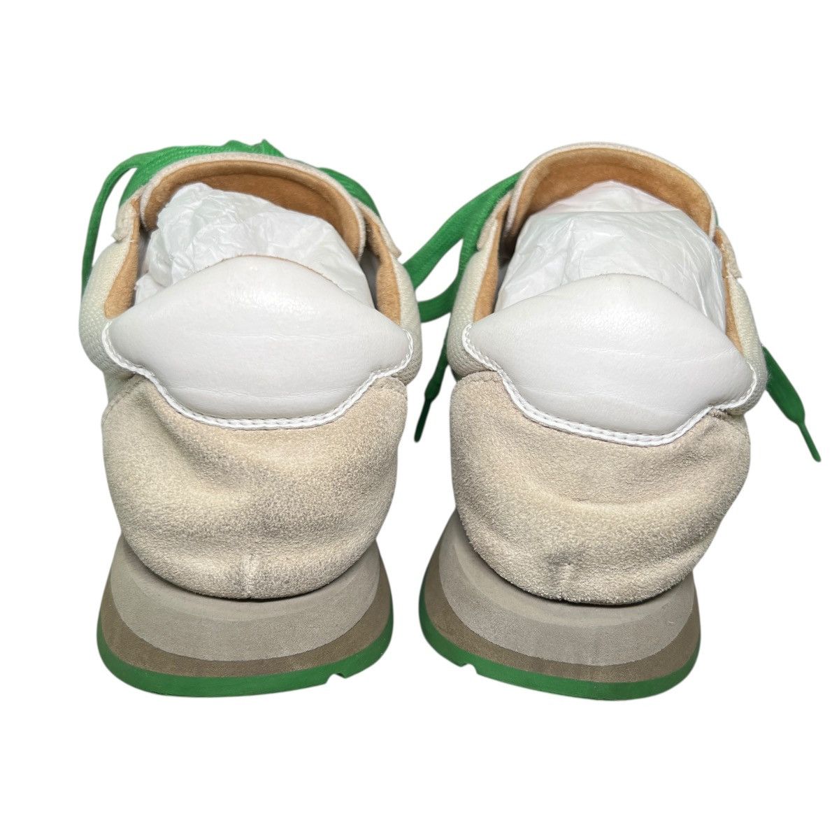 The Row THE ROW Owen Runner Sneaker Low Size US 5 / IT 35 - 3 Thumbnail
