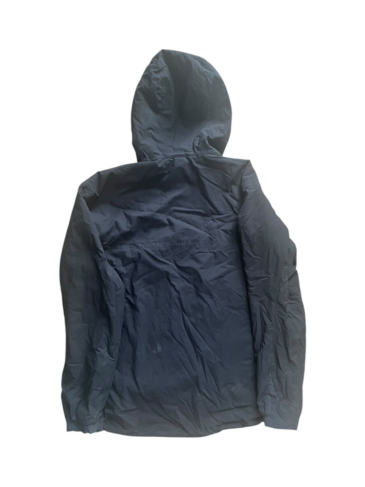 Arc'teryx Arcteryx black atom jacket gorpcore designer streetwear drip Size US XL / EU 56 / 4 - 2 Thumbnail