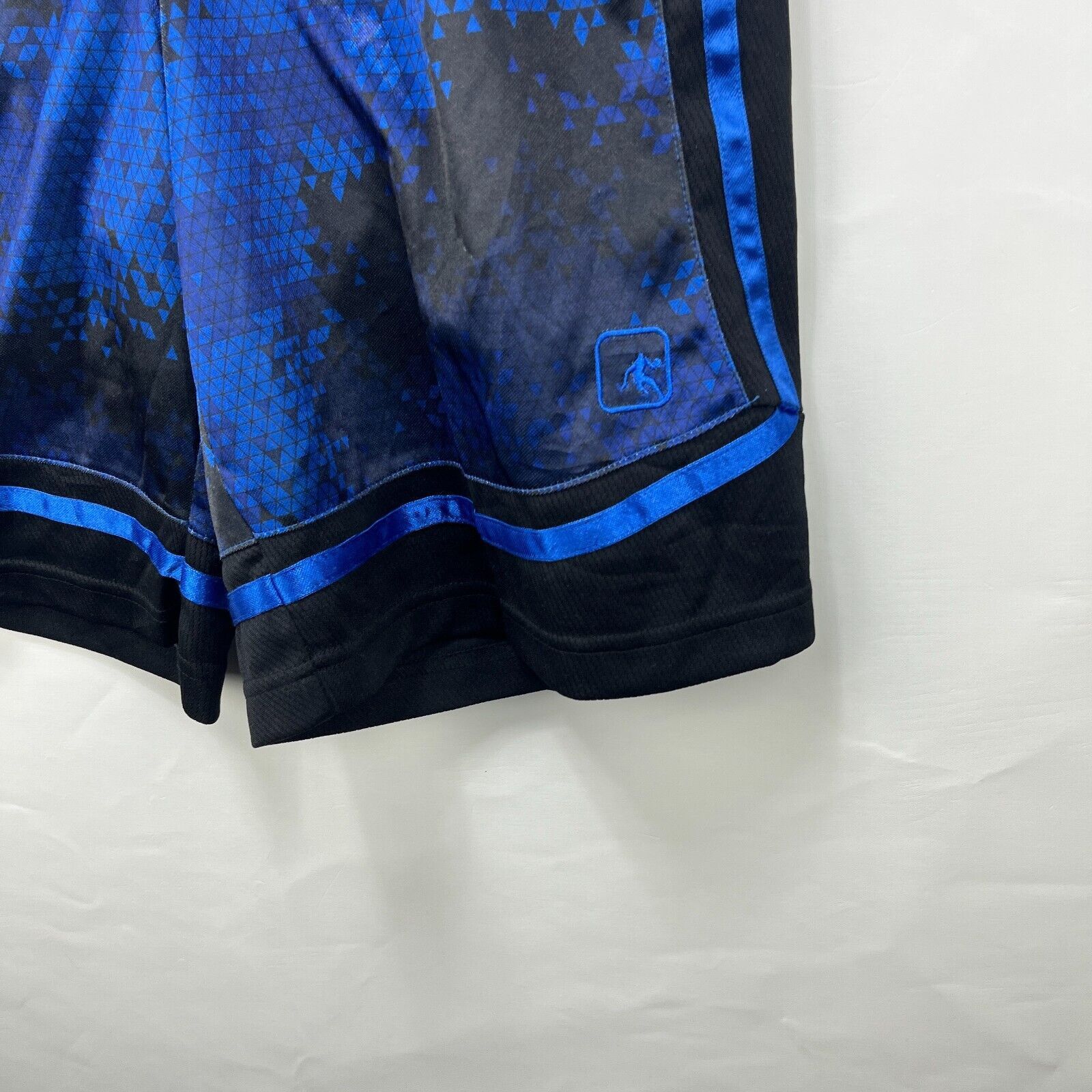 Vintage Vintage Y2K And1 Basketball Shorts New With Tags Size US 40 / EU 56 - 2 Thumbnail