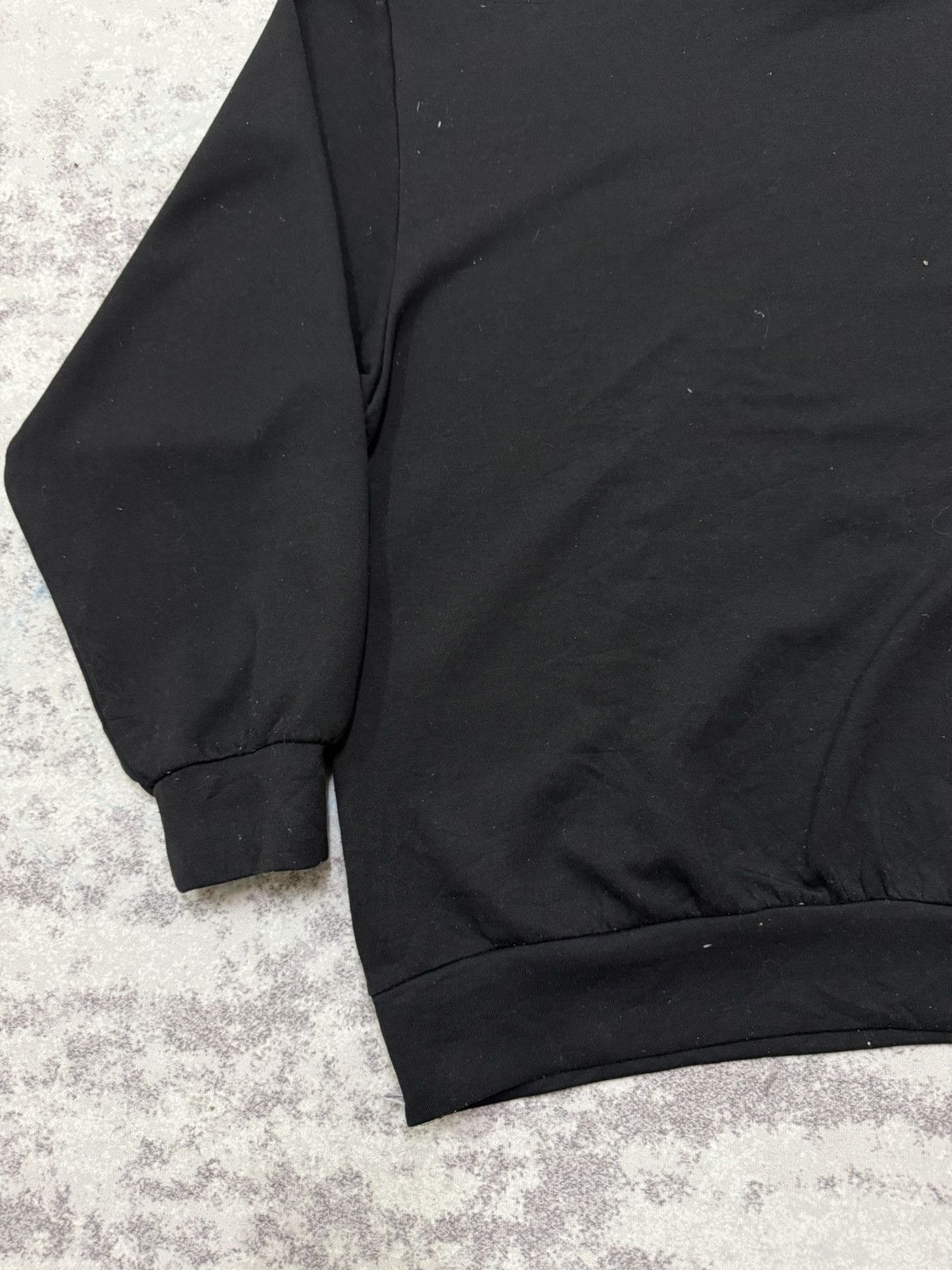 GU PLAY STATION X GU GAMING SWEATSHIRT Size US S / EU 44-46 / 1 - 11 Thumbnail