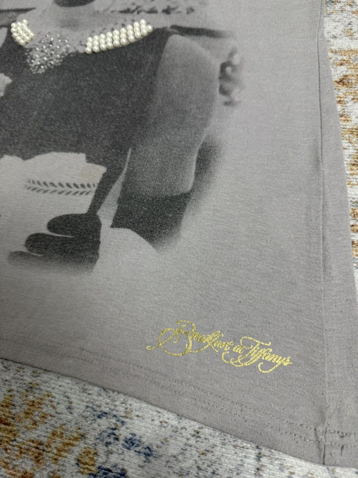 Hysteric Glamour Season flow hysteric style tshirt Size M / US 6-8 / IT 42-44 - 3 Thumbnail