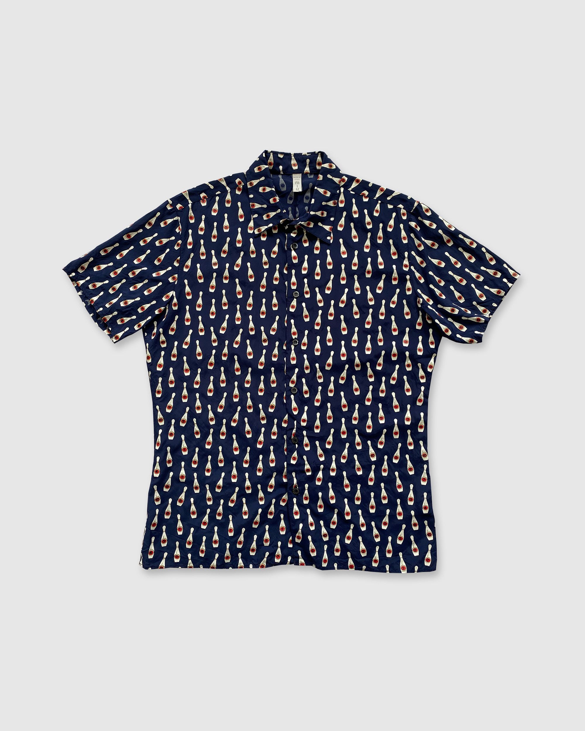 Miu Miu Ss 2000 | Grailed