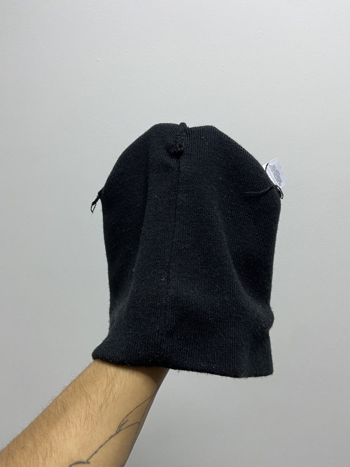 Vintage × Von Dutch Von Dutch Vintage Big Logo Hat Y2K skate Vostok Size ONE SIZE - 4 Thumbnail
