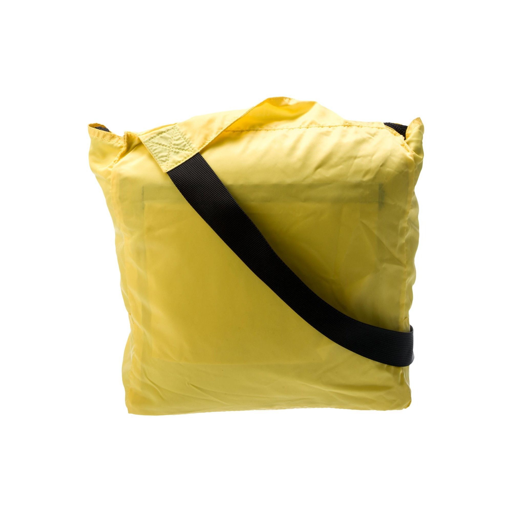 Y's Y's by Yohji Yamamoto | Weekender Bag | Unisex | Yellow | Ny Size ONE SIZE - 3 Thumbnail