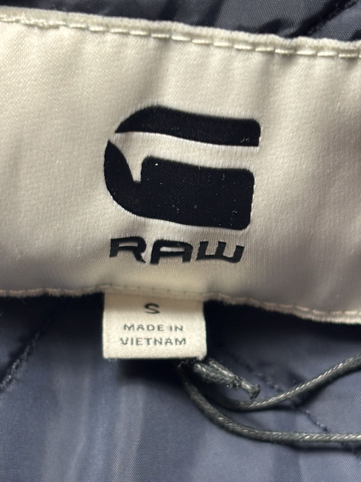 G-Star Jacket G-STAR RAW Size US S / EU 44-46 / 1 - 7 Thumbnail