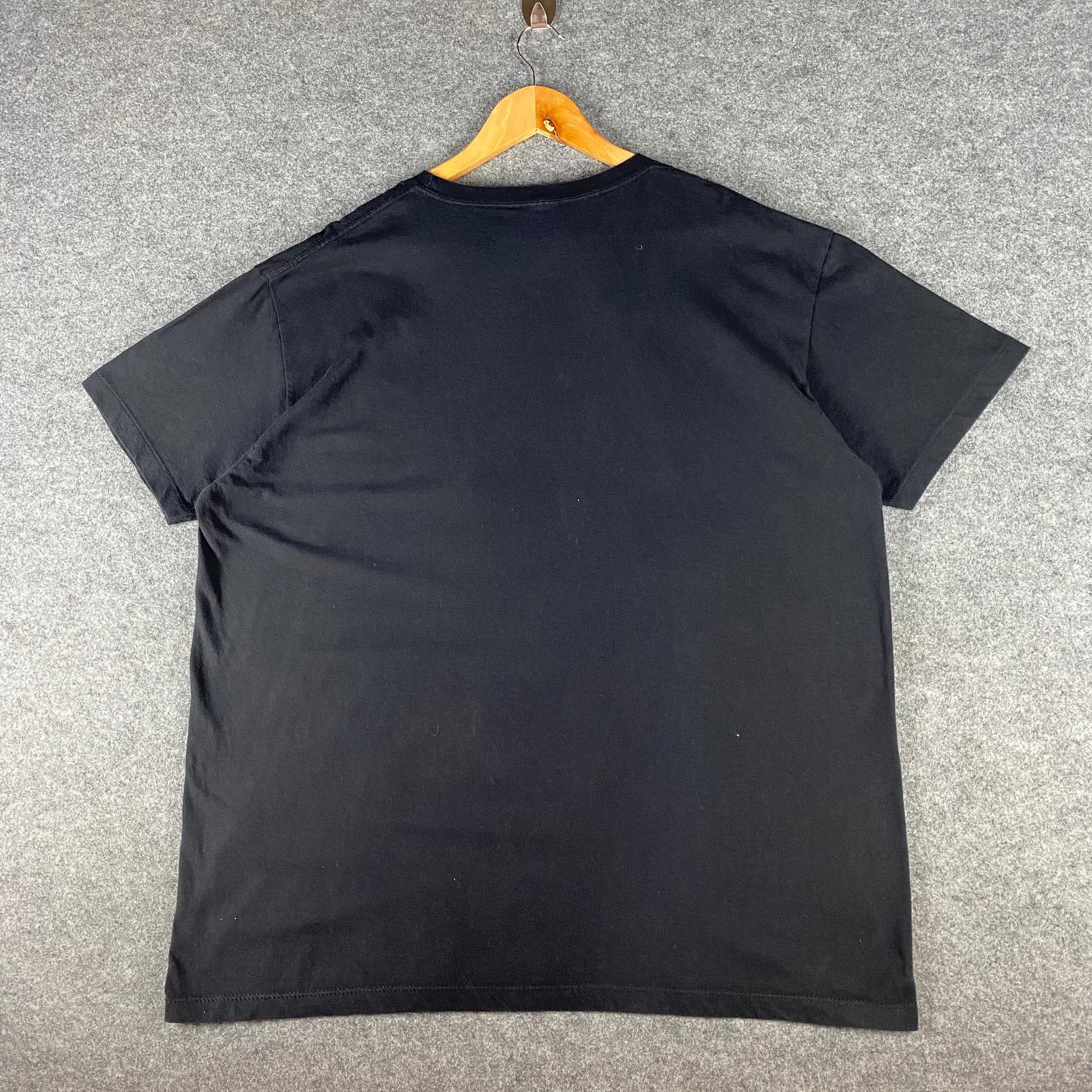 Rap Tees Harry Potter Movie Promo Tshirt Size US L / EU 52-54 / 3 - 3 Thumbnail