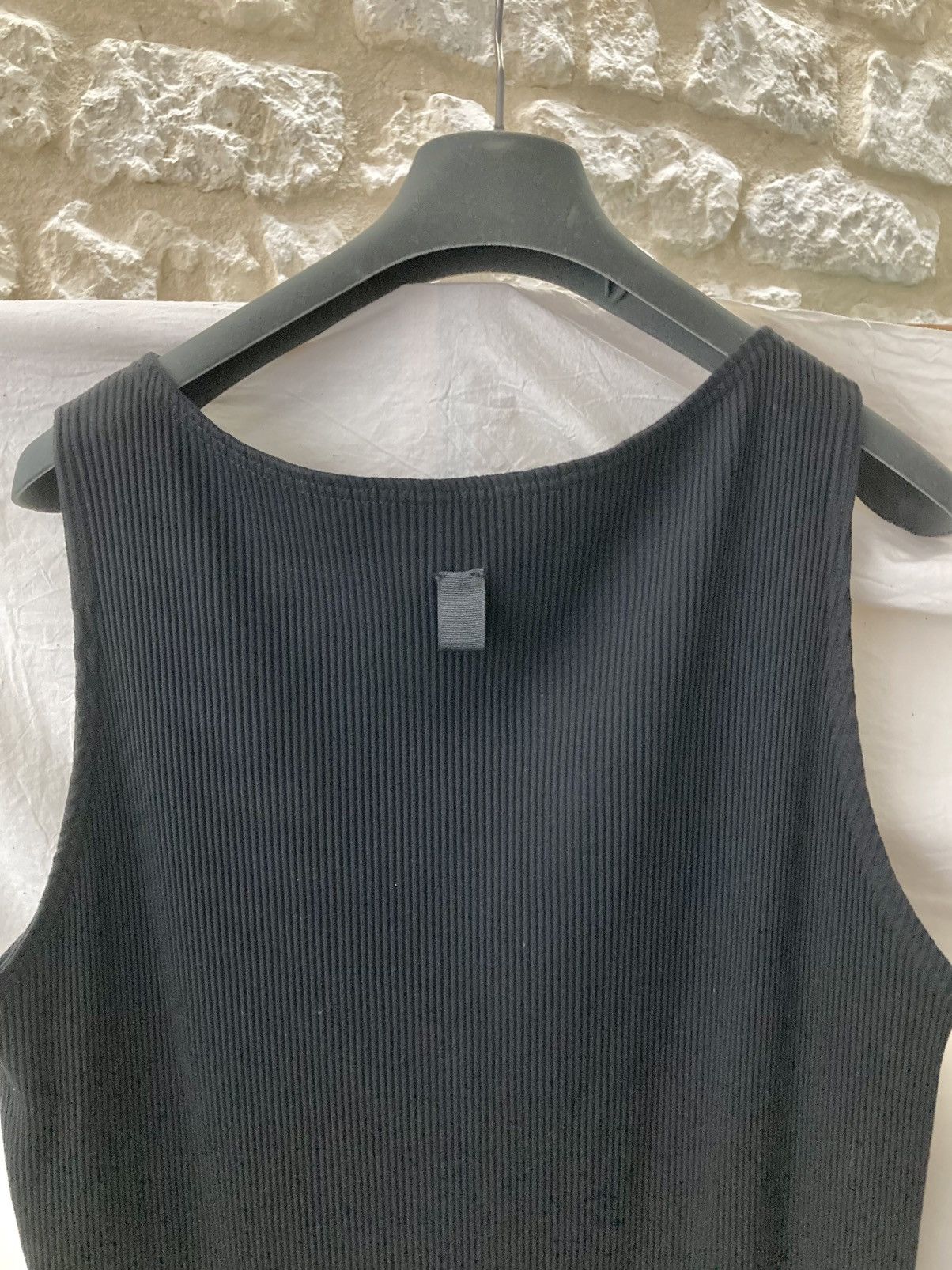 SSENSE Long Tank Top in the Owens Spirit Size US M / EU 48-50 / 2 - 7 Thumbnail