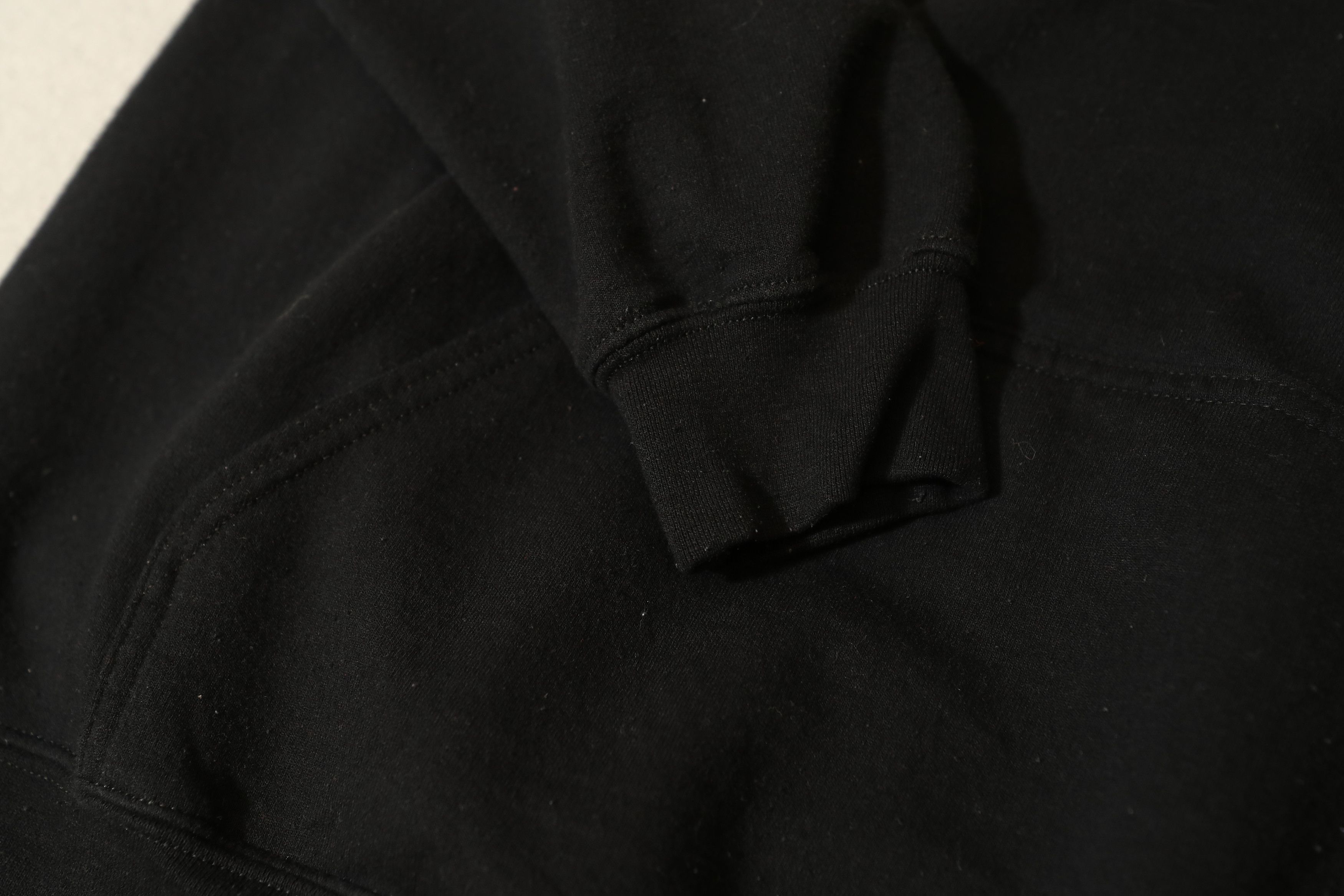 Band Tees × Gildan HAIM Women in Music Pt 3 Hoodie (XL) Size US XL / EU 56 / 4 - 4 Thumbnail