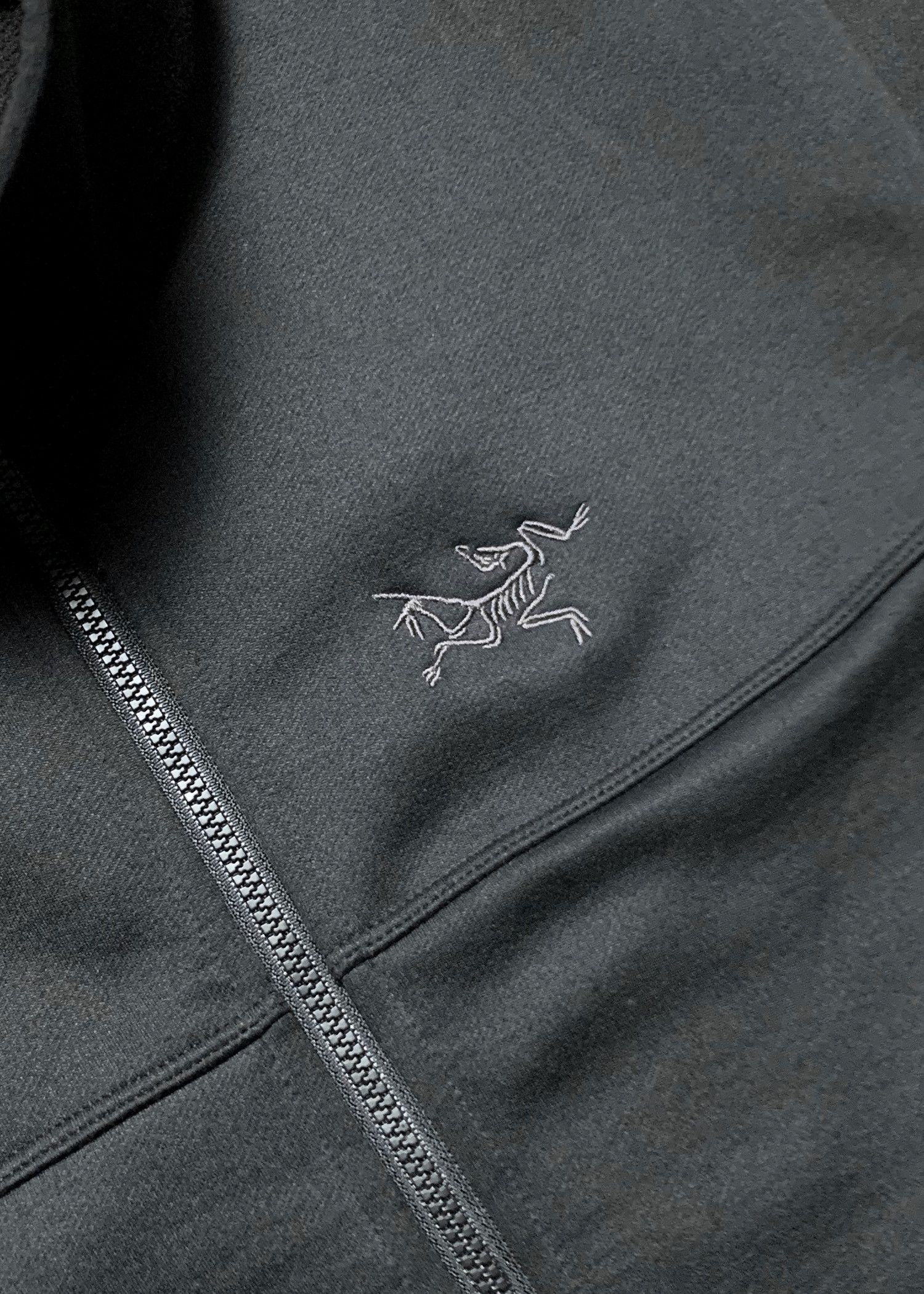 Arc'teryx Arc'Teryx Arenite Fleece + Face Mask - M Size US M / EU 48-50 / 2 - 3 Thumbnail