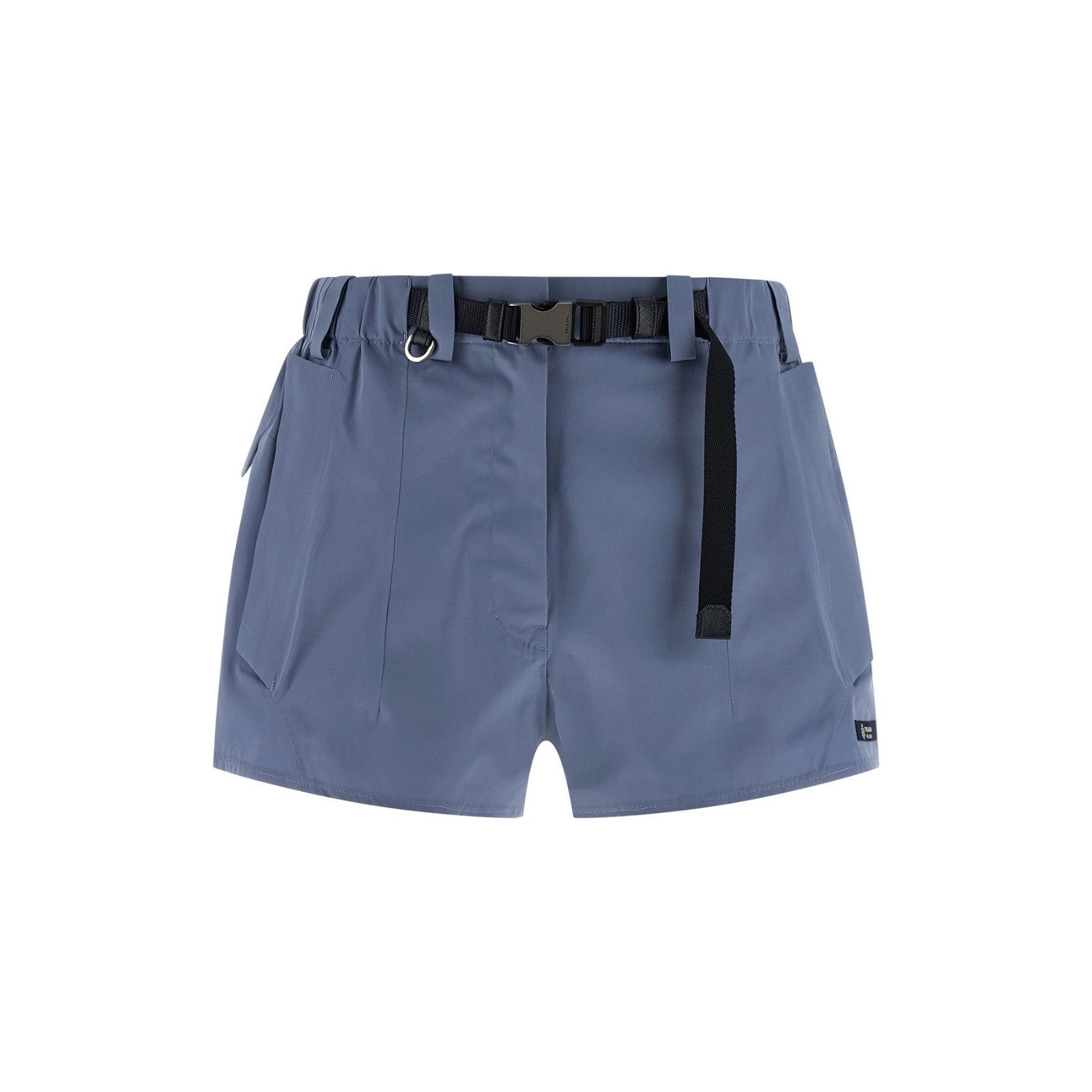 PRADA Blue Shorts New )
