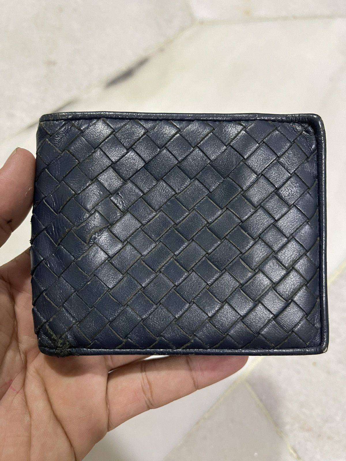Bottega Veneta Bottega Veneta Wallet Size ONE SIZE - 3 Thumbnail